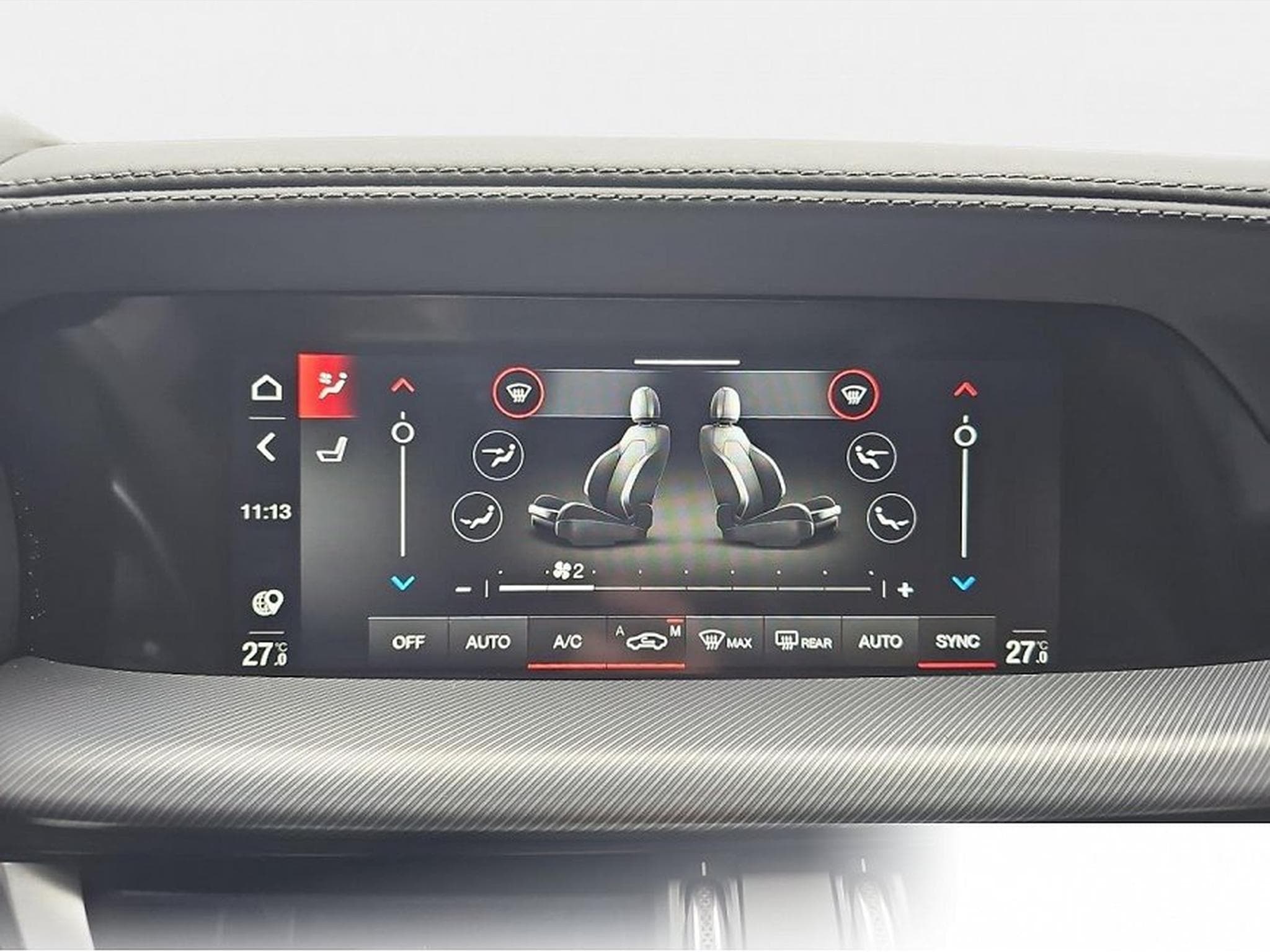 Alfa-Romeo Stelvio (2026) - Photo 10