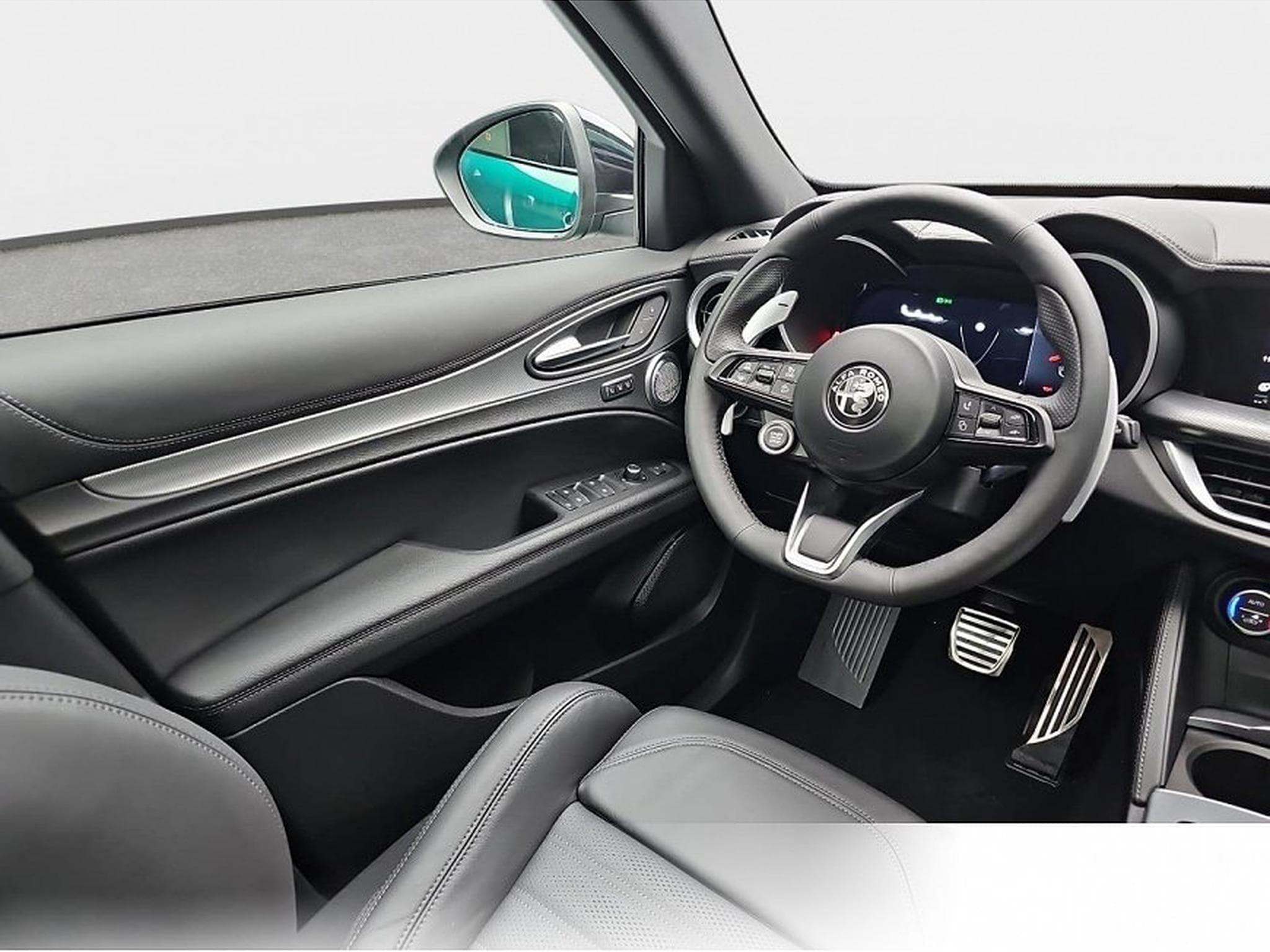 Alfa-Romeo Stelvio (2026) - Photo 7