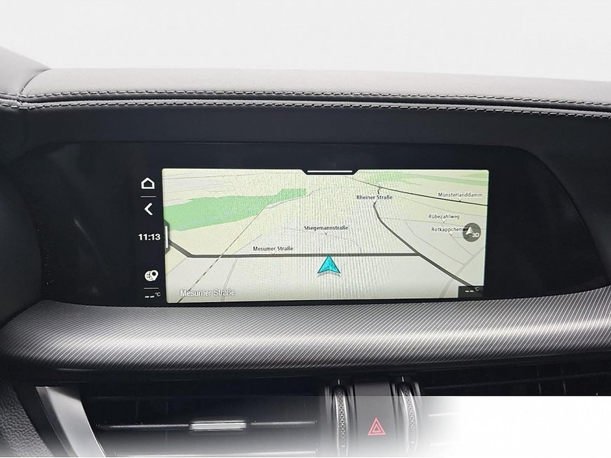 Alfa-Romeo Stelvio (2026) - Photo 8