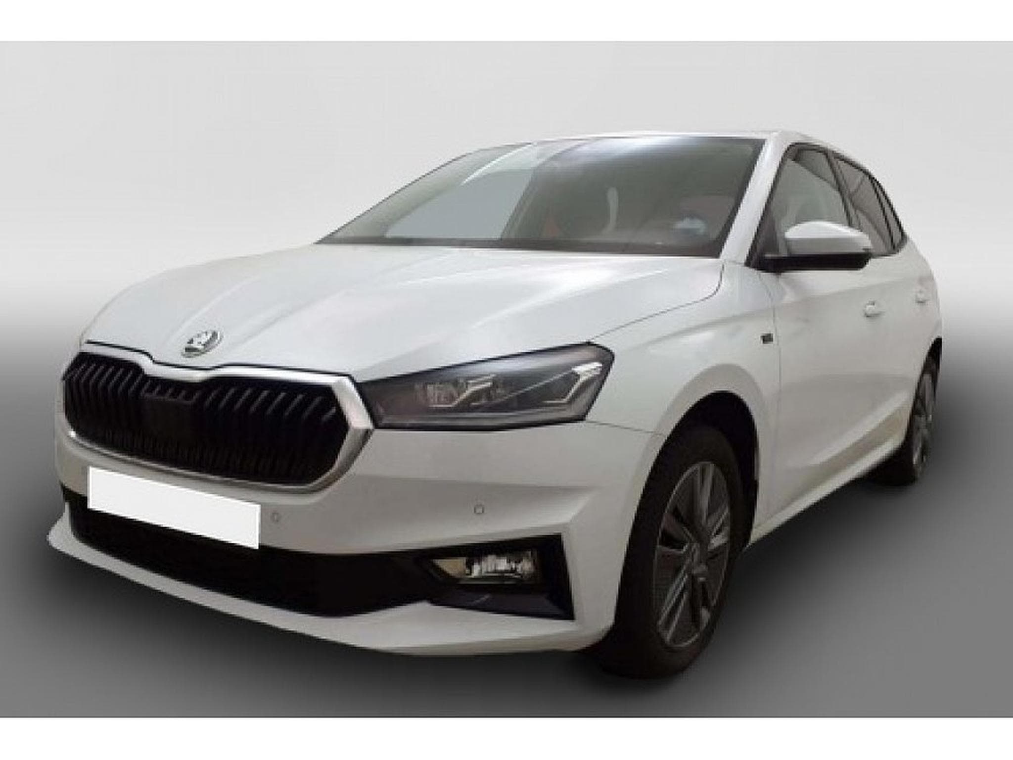 Skoda Fabia (2025) - Foto 1