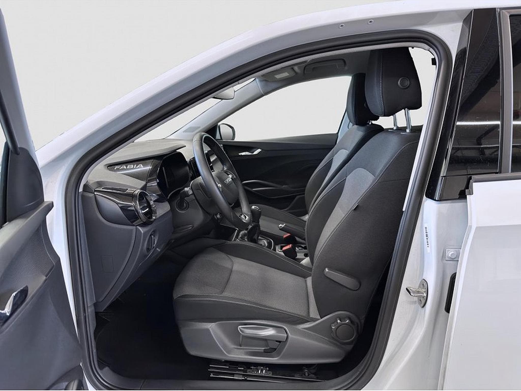 Skoda Fabia (2025) - Photo 10