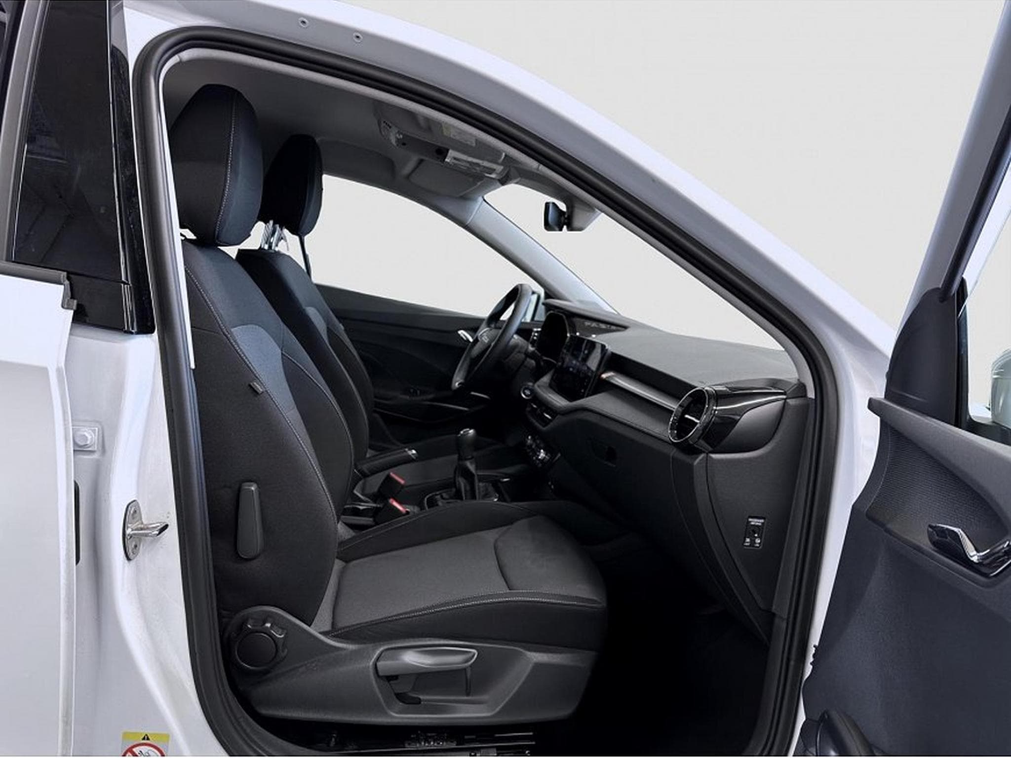 Skoda Fabia (2025) - Photo 12