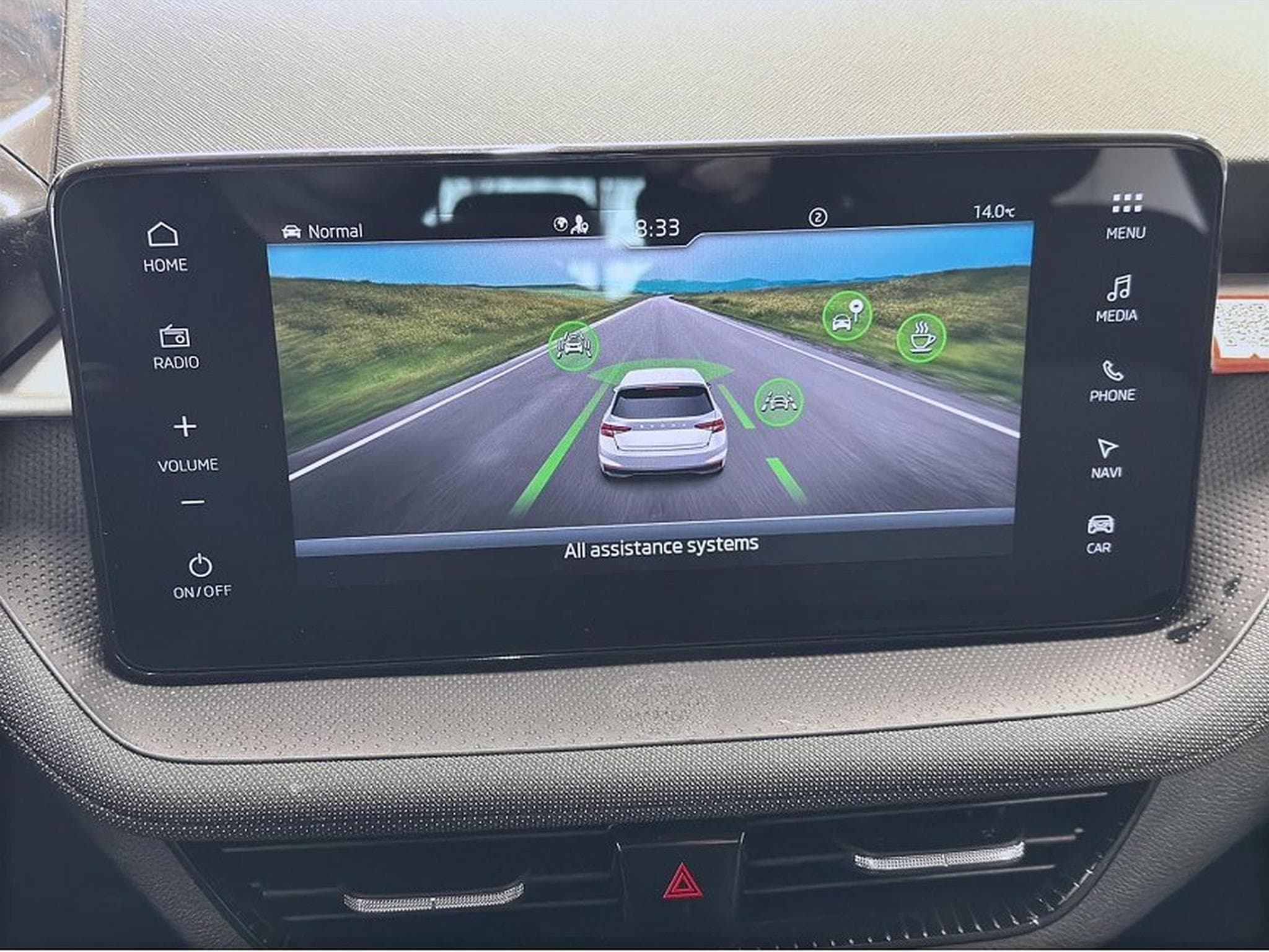 Skoda Fabia (2025) - Photo 19