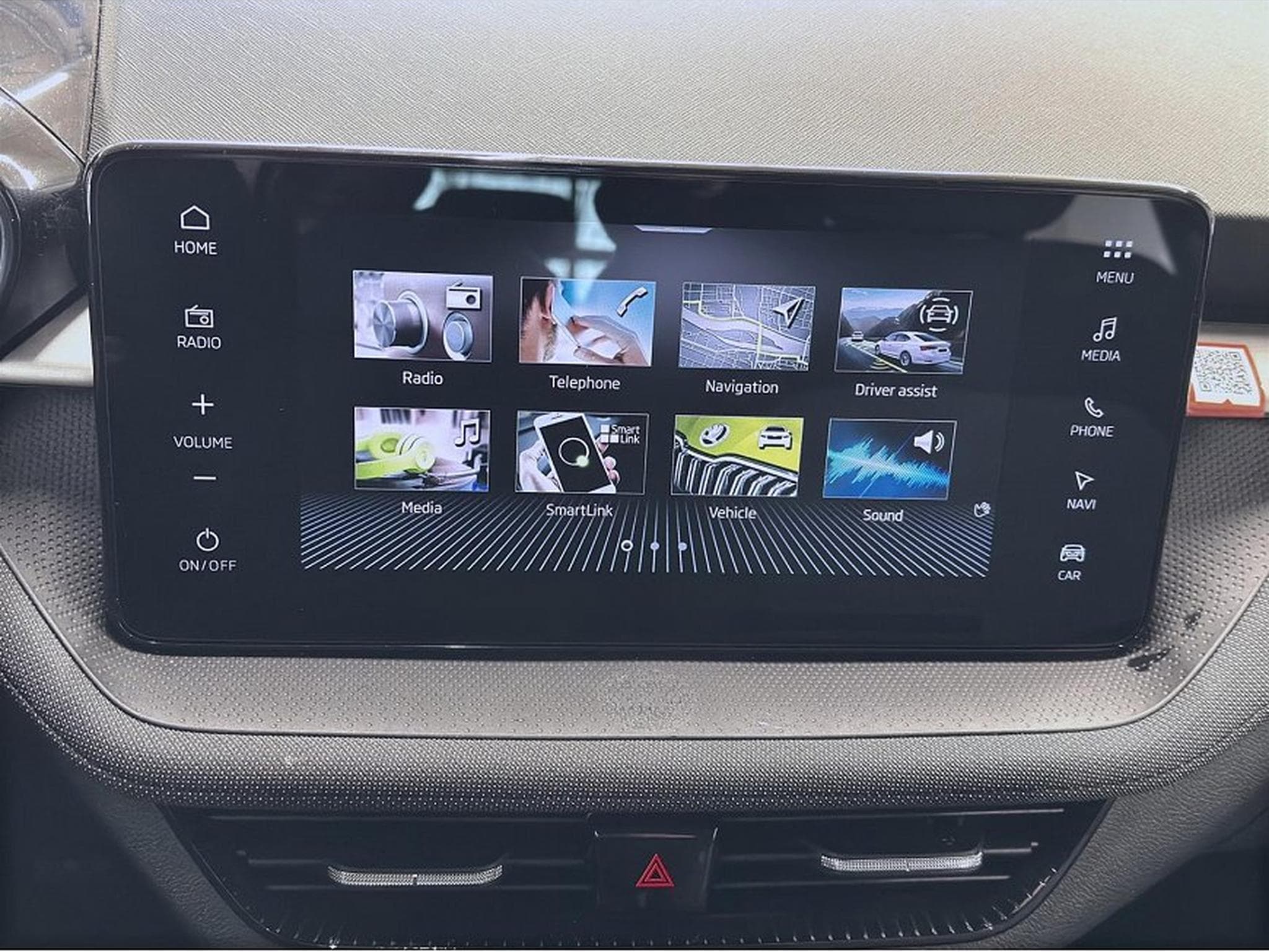 Skoda Fabia (2025) - Photo 20