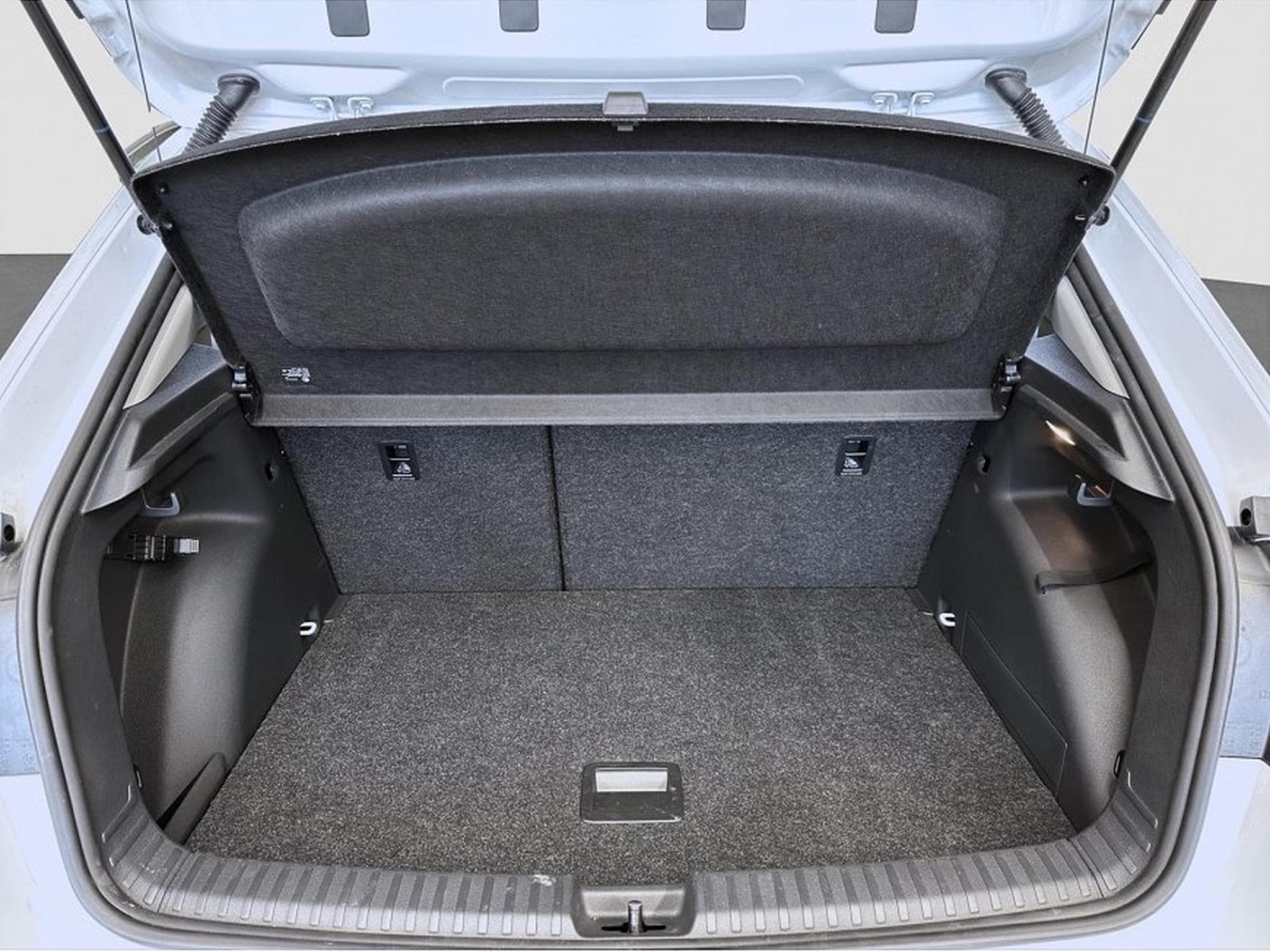 Skoda Fabia (2025) - Photo 21