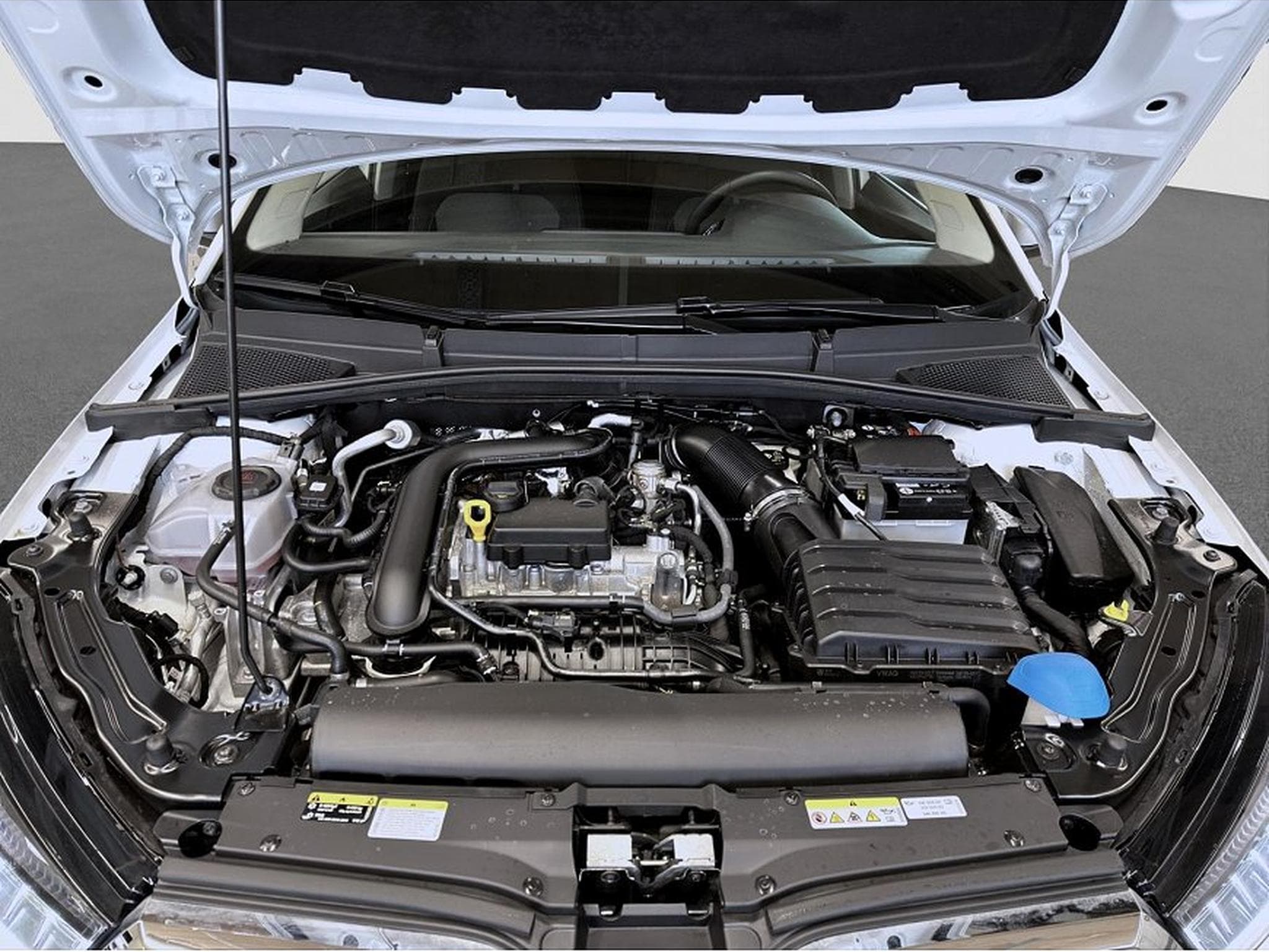 Skoda Fabia (2025) - Photo 22