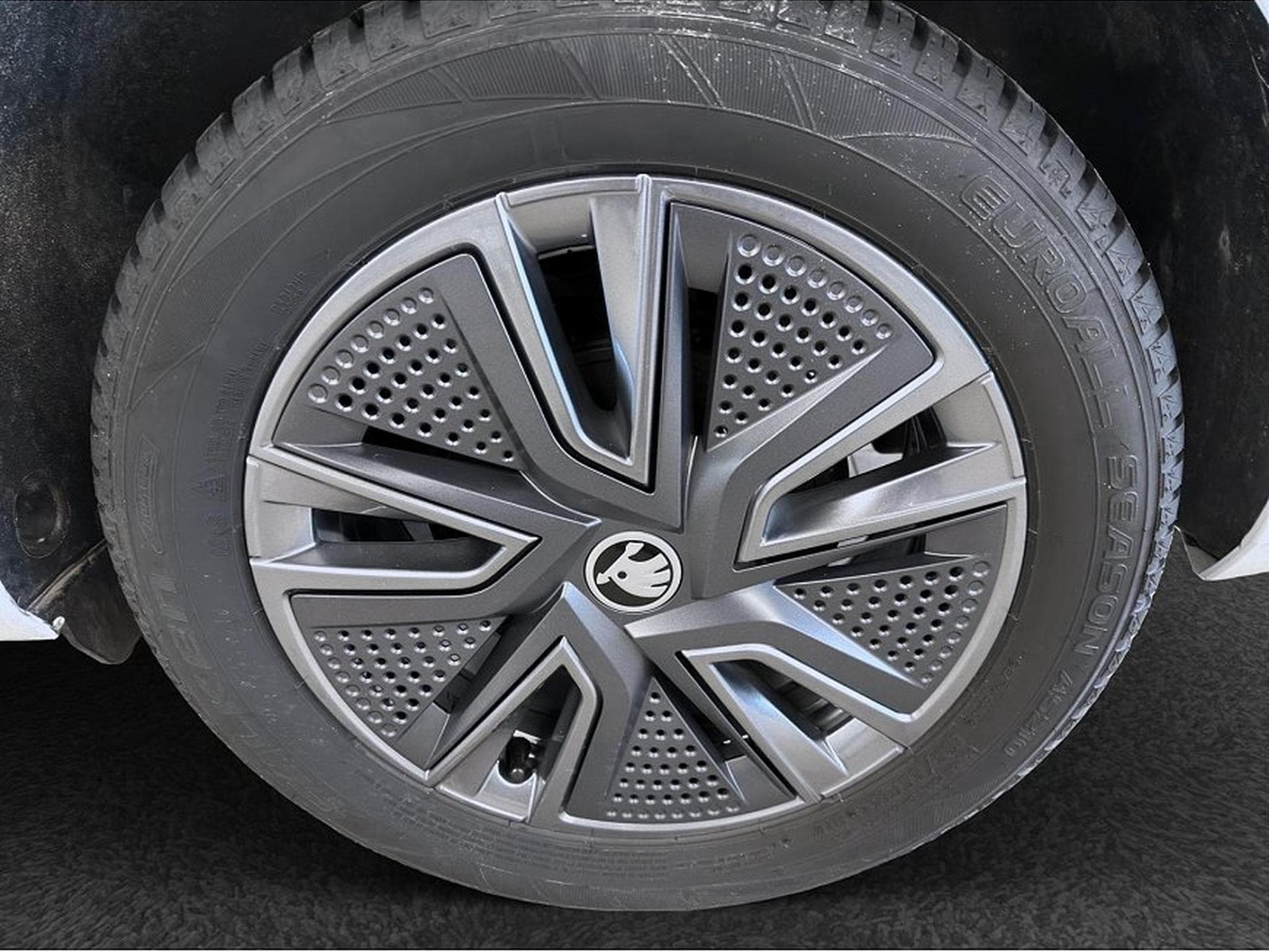Skoda Fabia (2025) - Photo 23