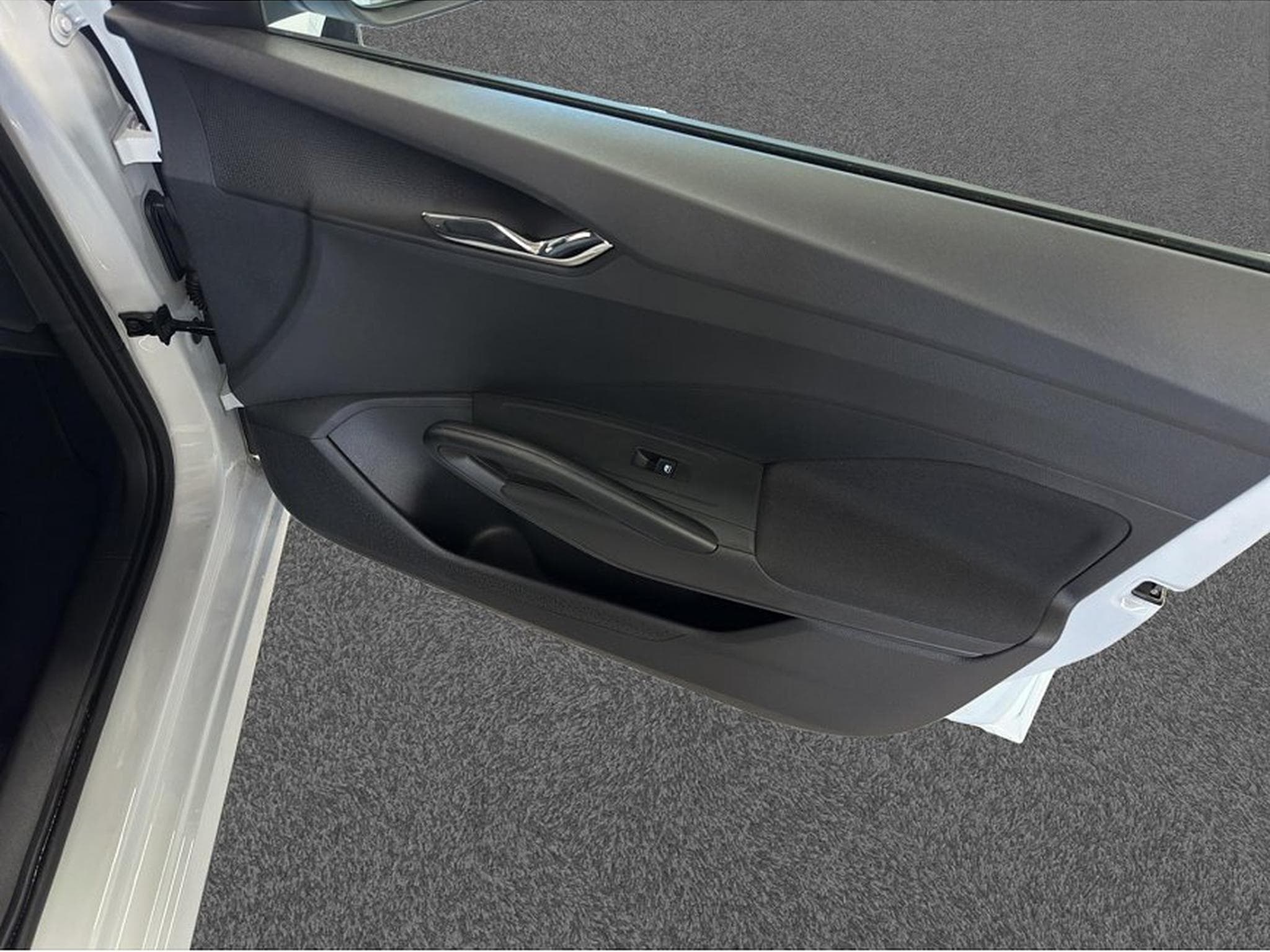 Skoda Fabia (2025) - Photo 25