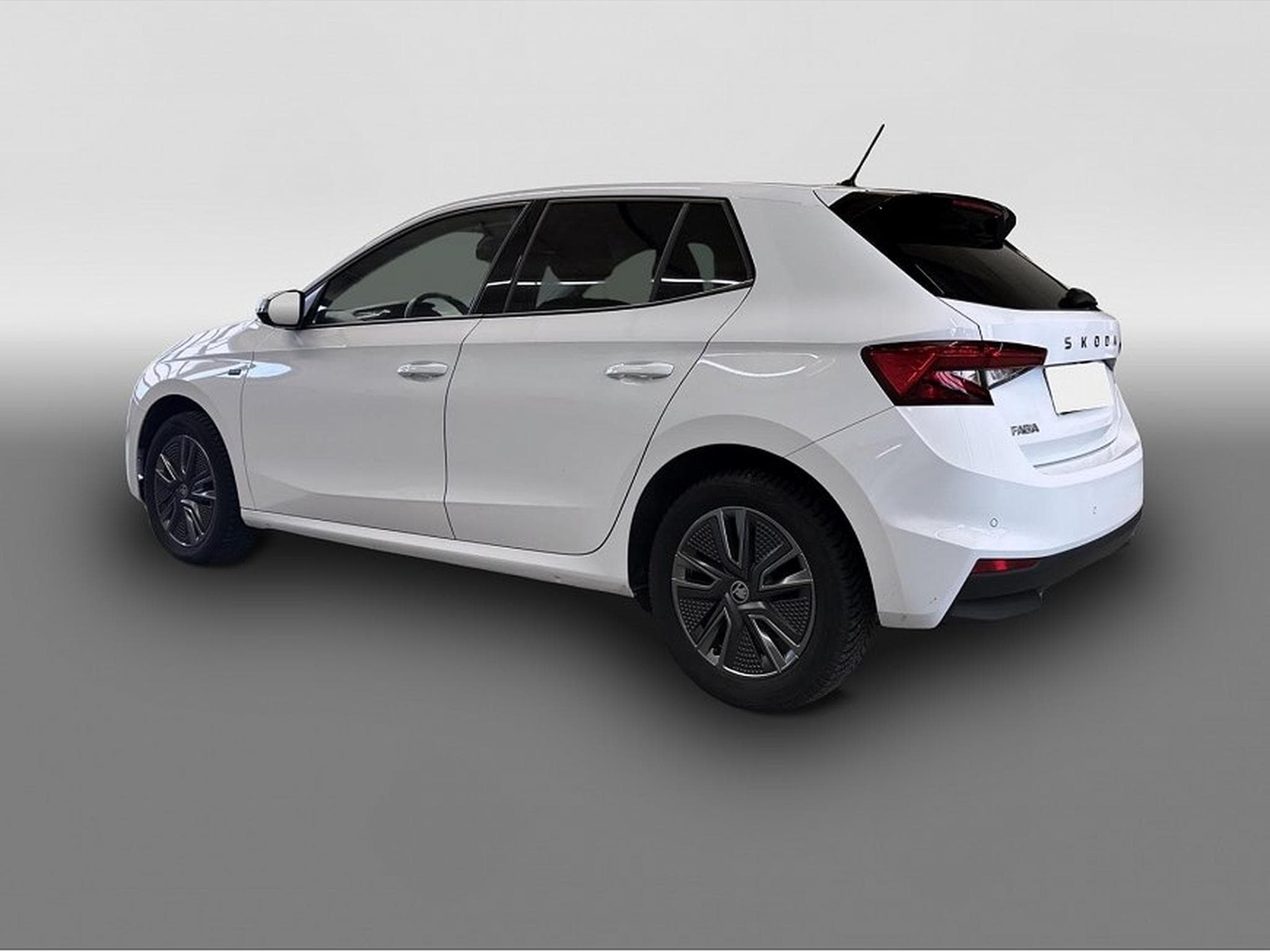 Skoda Fabia (2025) - Photo 4