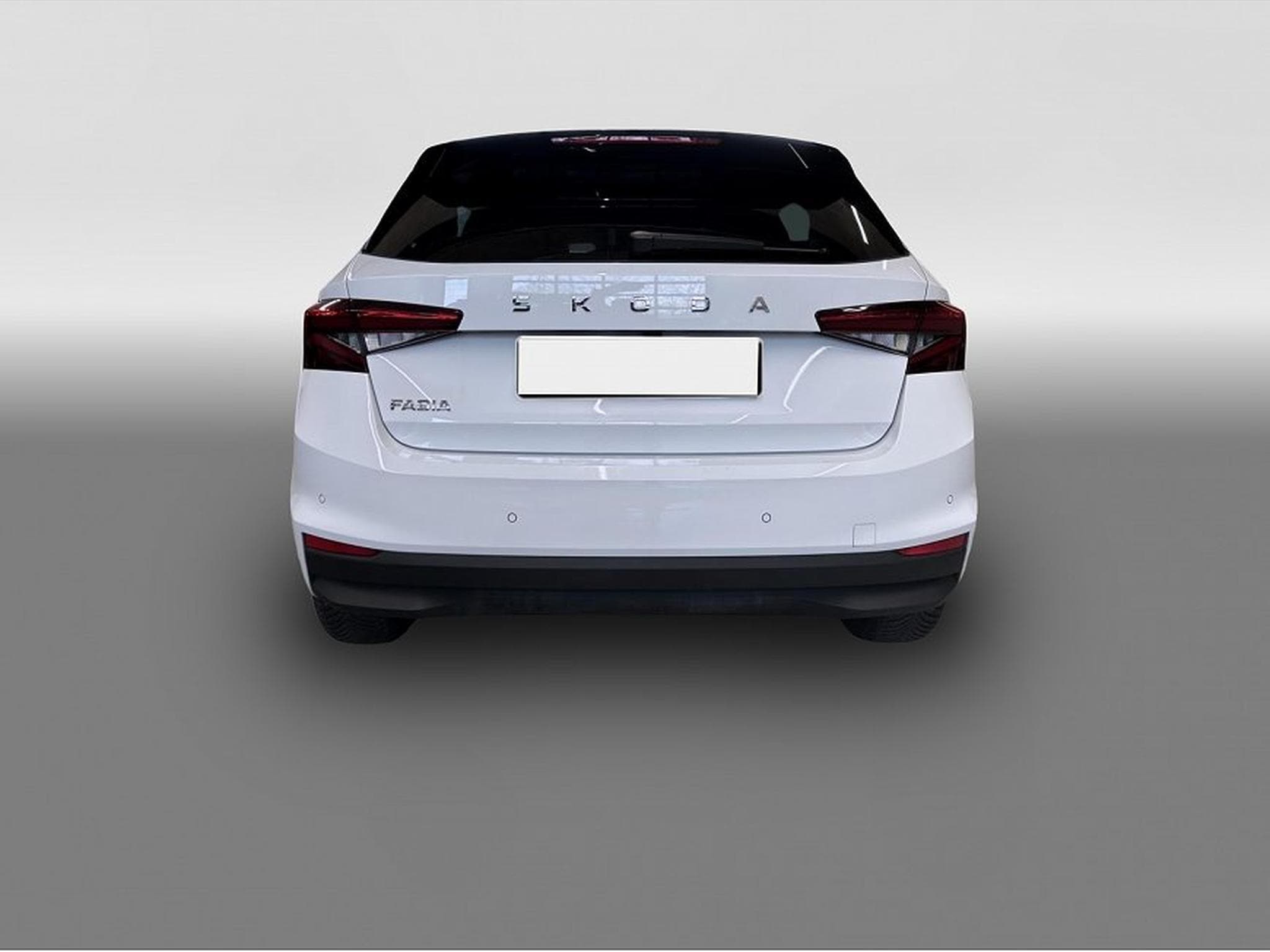 Skoda Fabia (2025) - Photo 5
