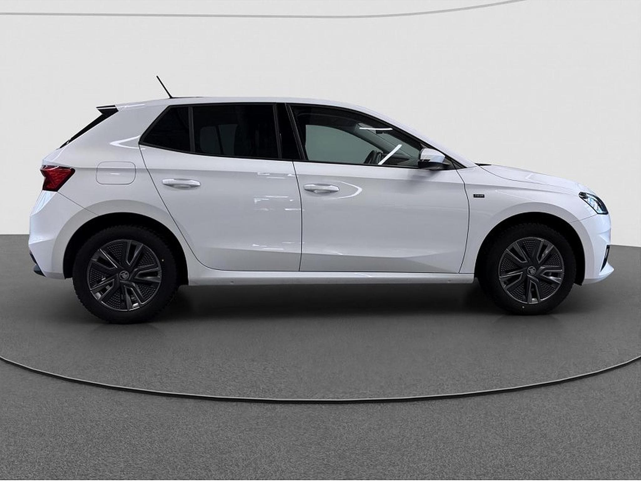 Skoda Fabia (2025) - Photo 7