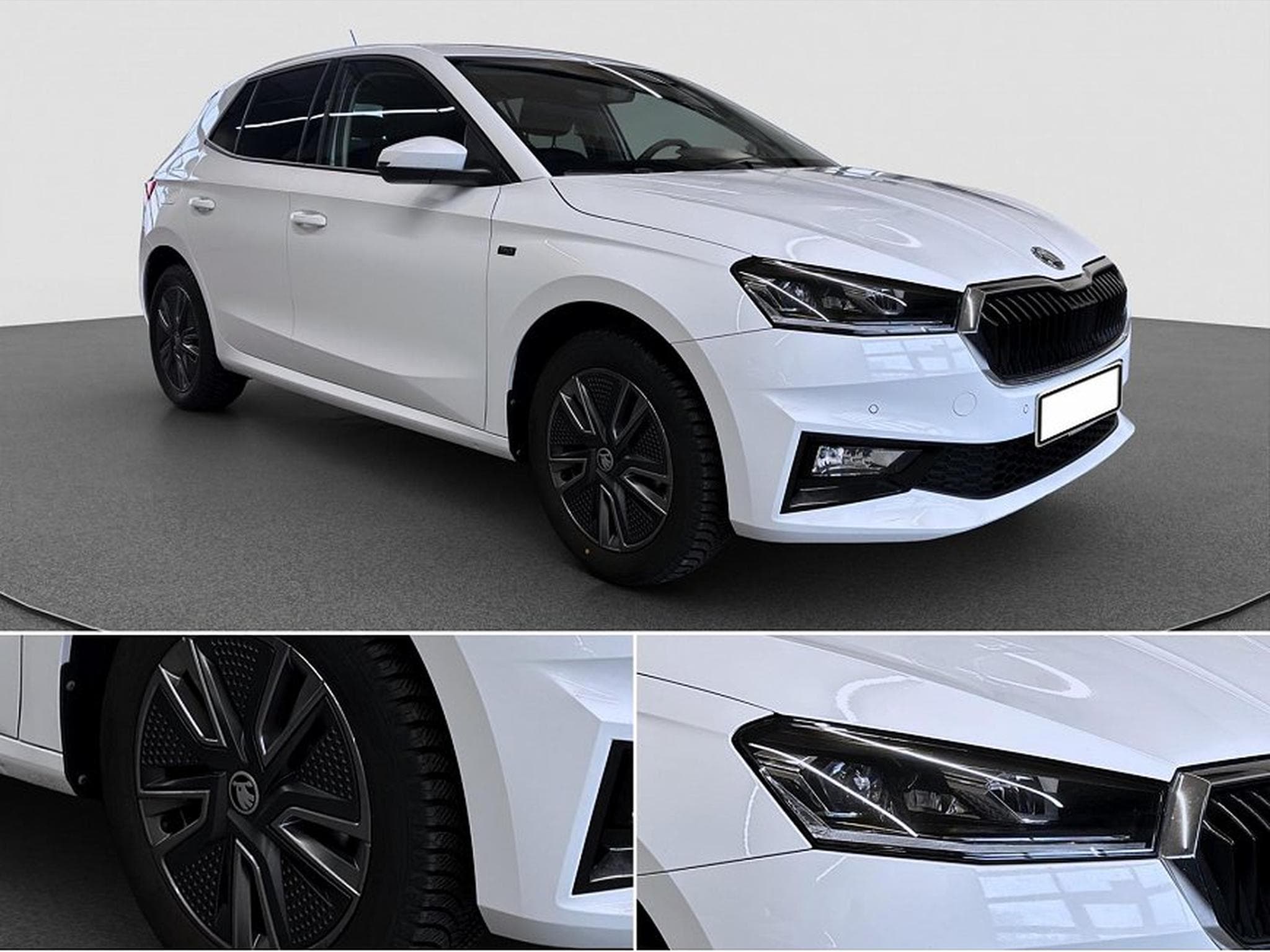 Skoda Fabia (2025) - Photo 9