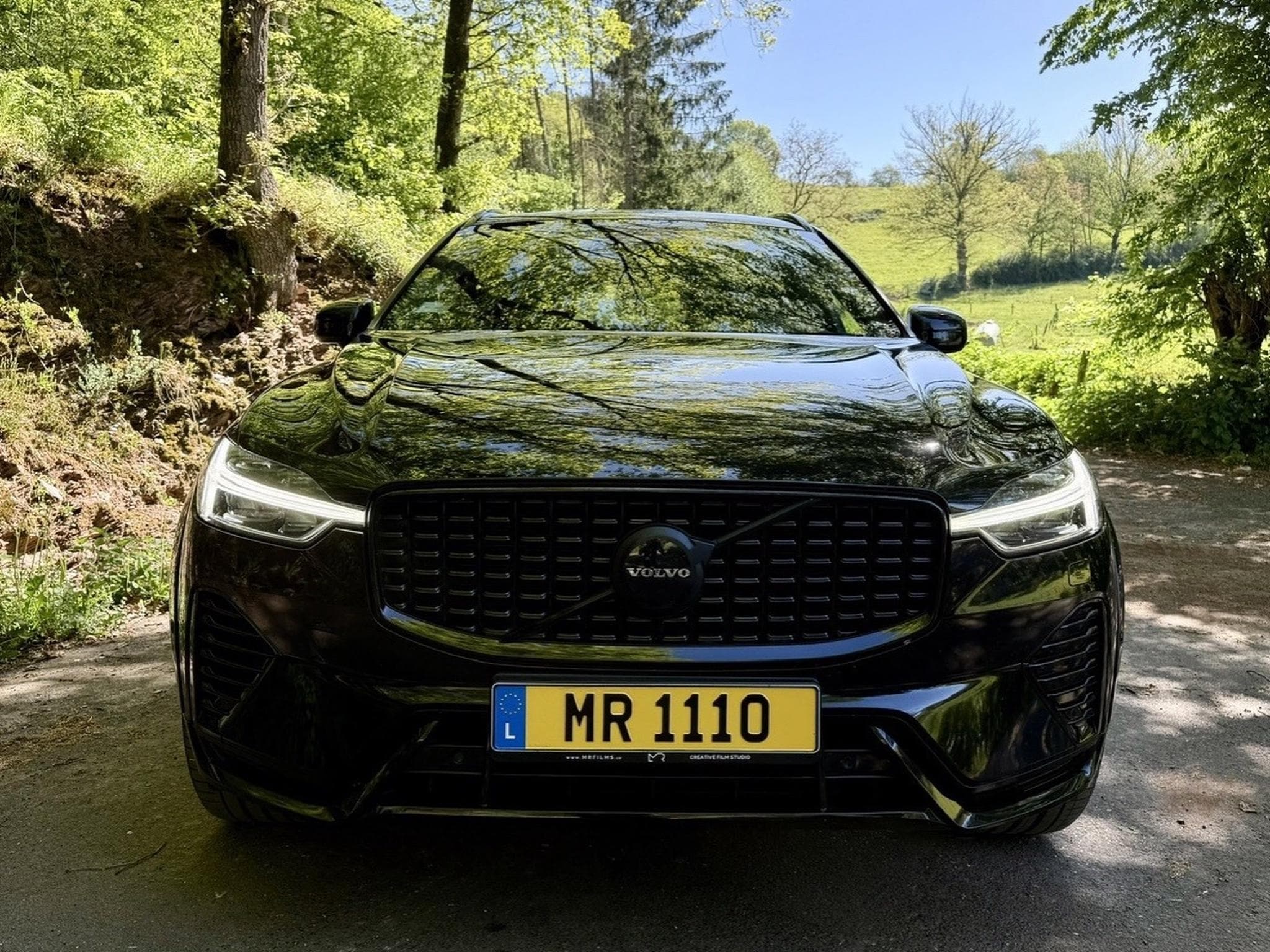 Volvo XC60 T8 R-Design AWD (2021) - Photo 6