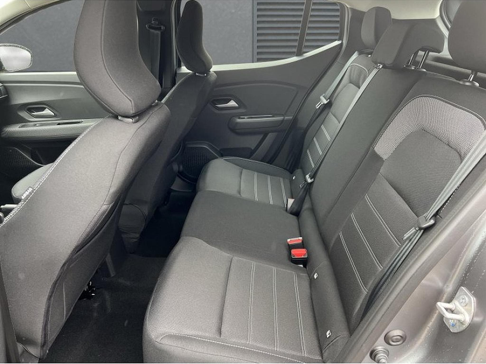 Dacia Sandero (2026) - Photo 6