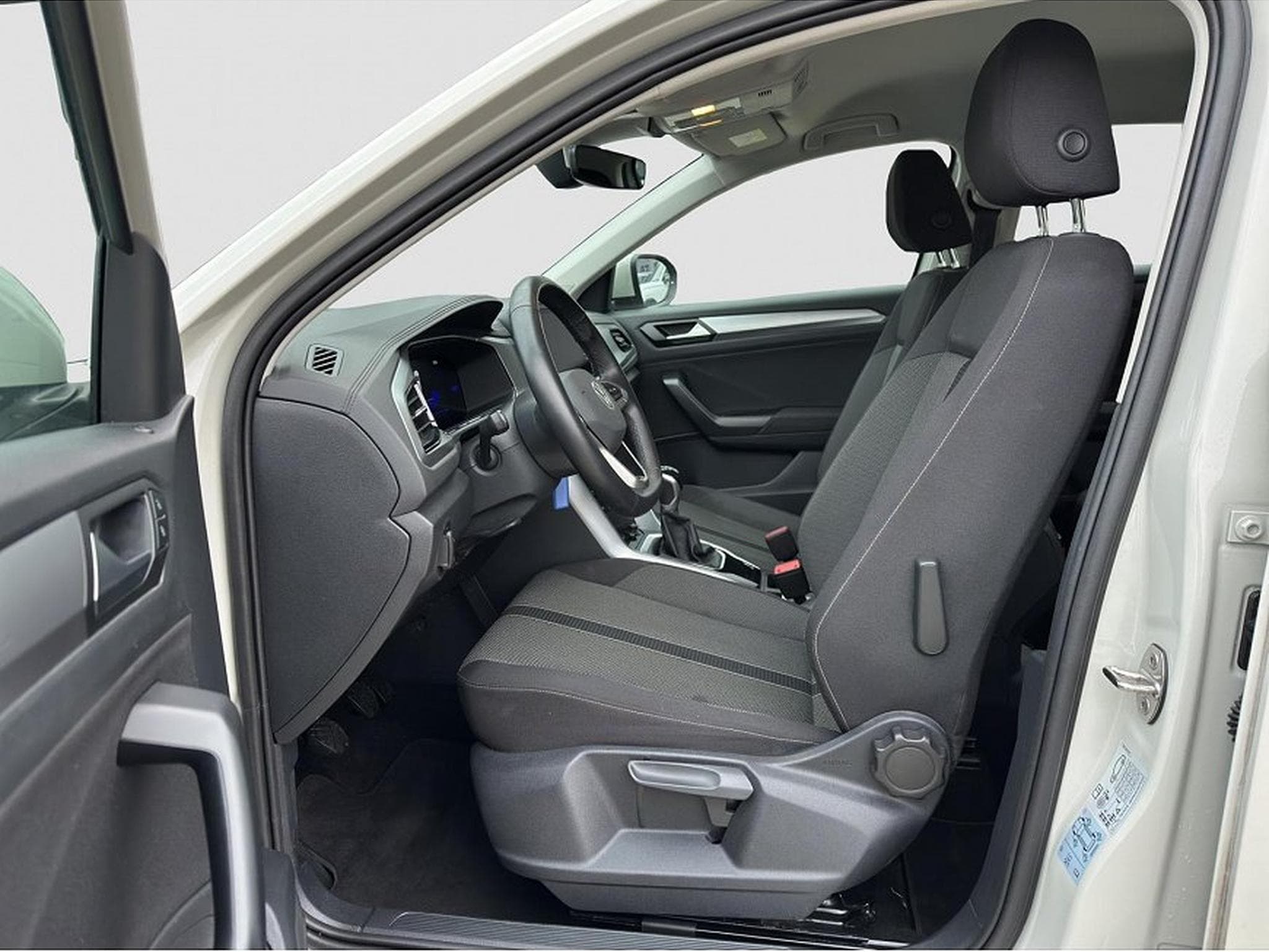 VW T-Roc (2025) - Foto 10