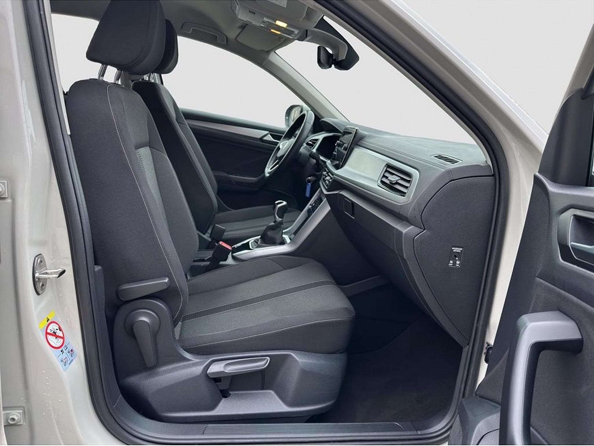 VW T-Roc (2025) - Foto 12