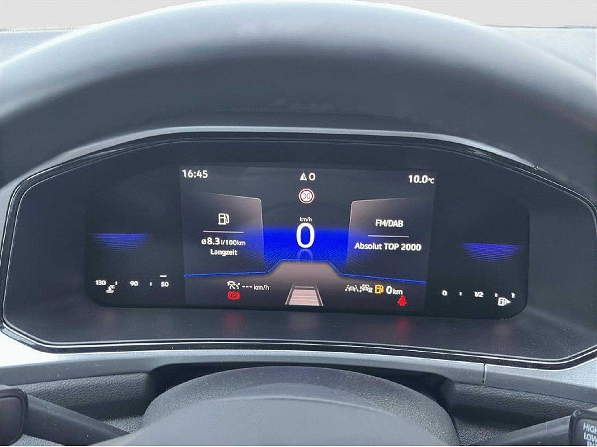 VW T-Roc (2025) - Foto 13