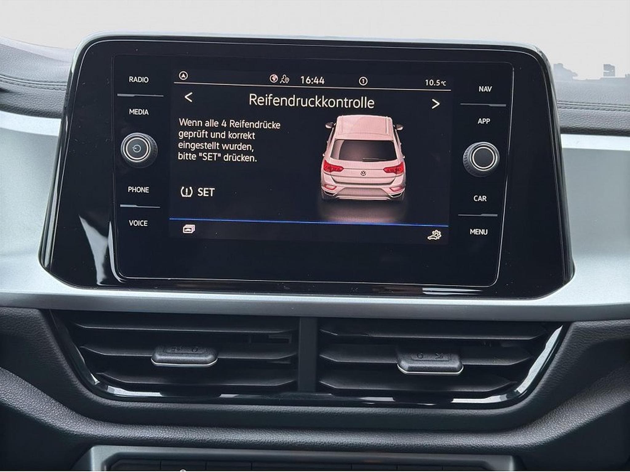 VW T-Roc (2025) - Foto 19