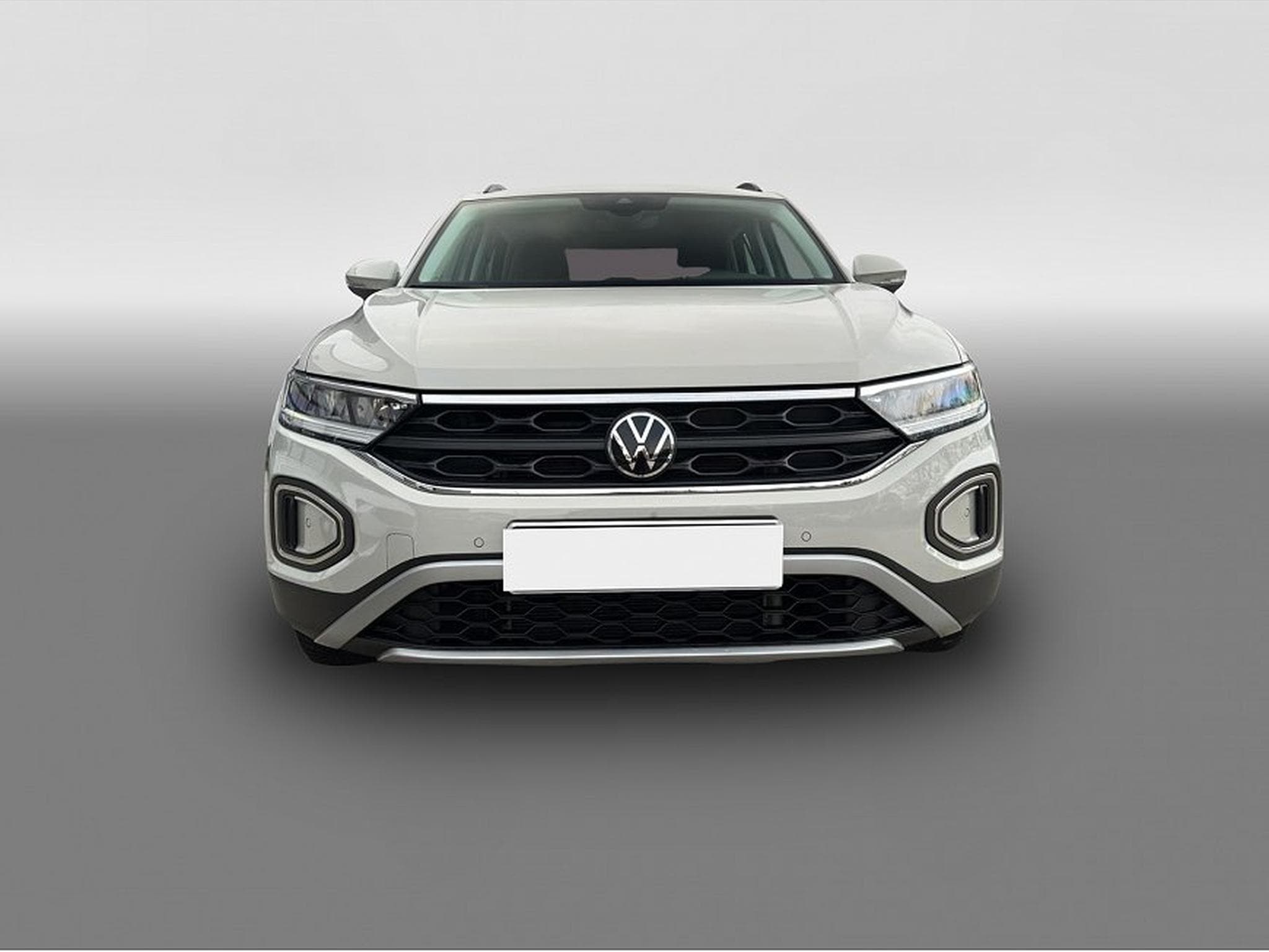 VW T-Roc (2025) - Foto 2