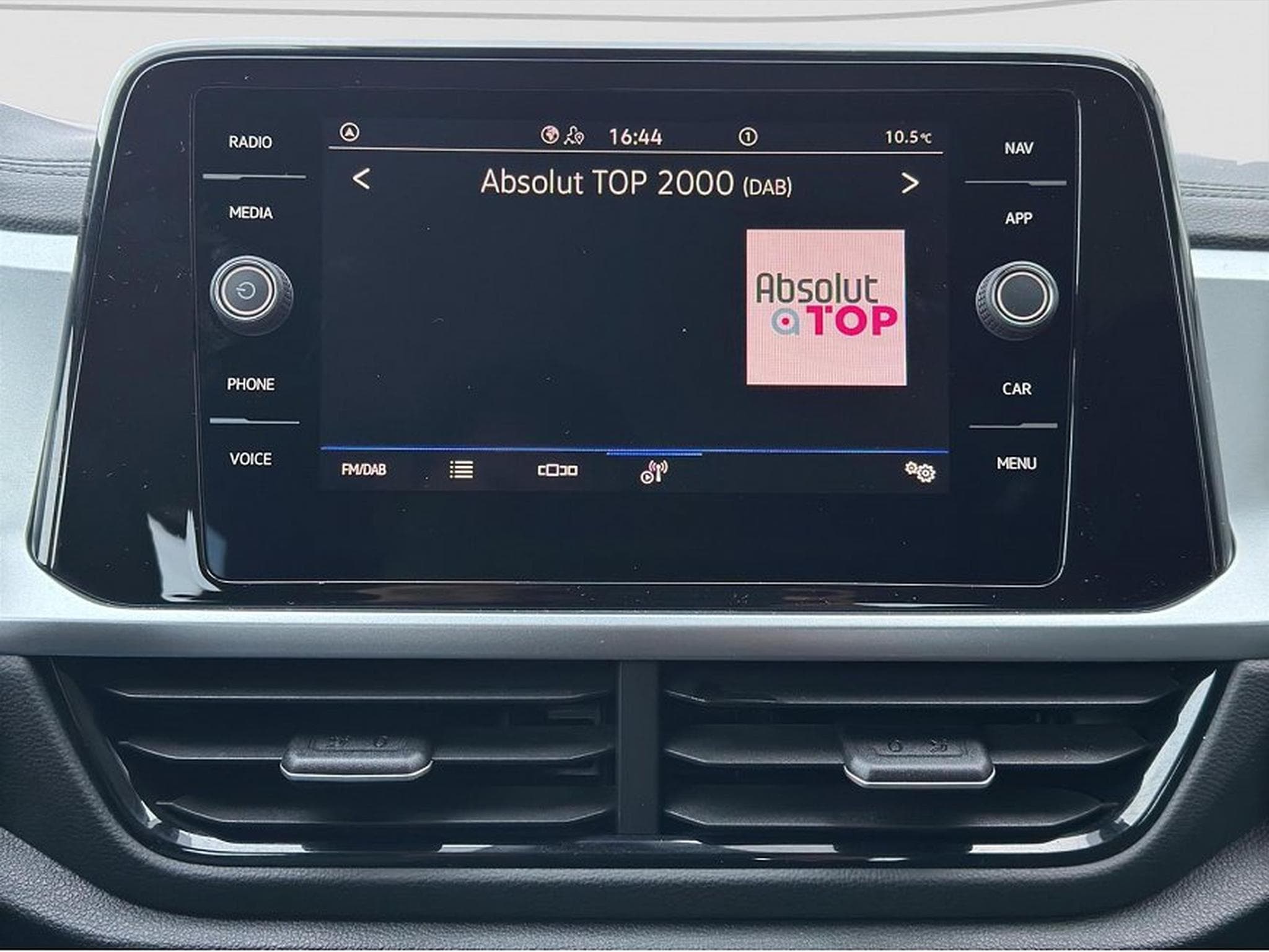 VW T-Roc (2025) - Foto 20