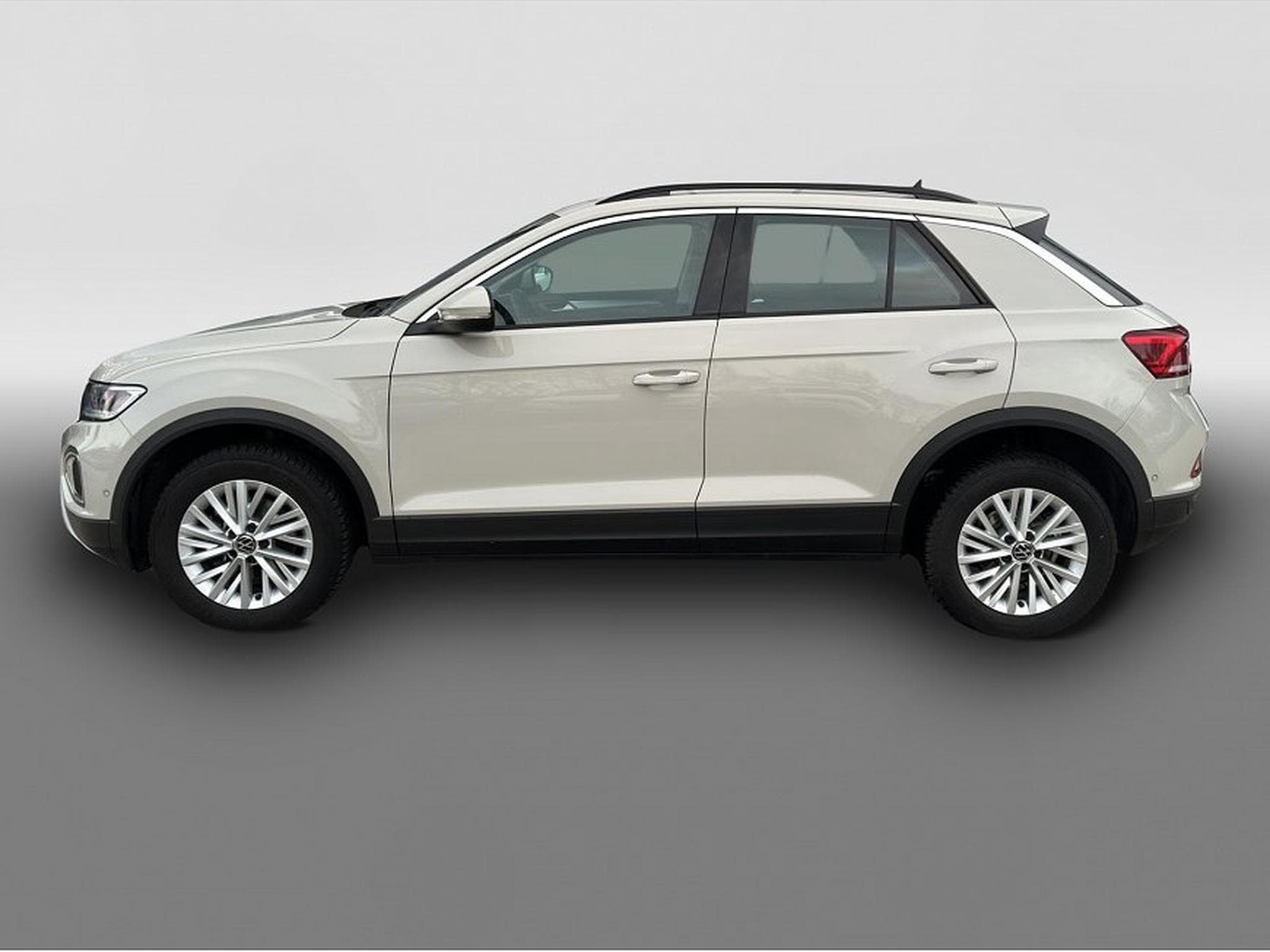 VW T-Roc (2025) - Foto 3