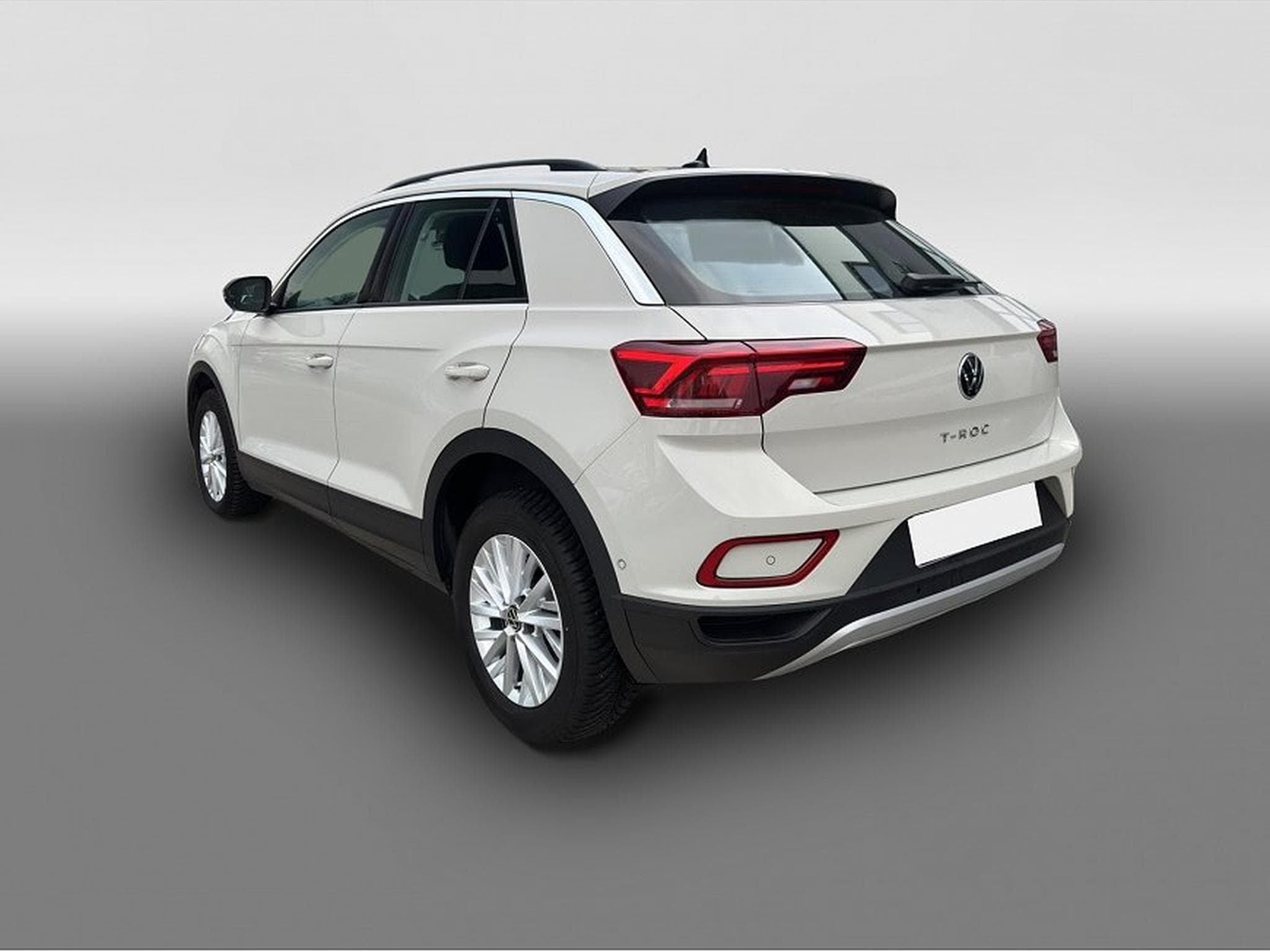 VW T-Roc (2025) - Foto 4