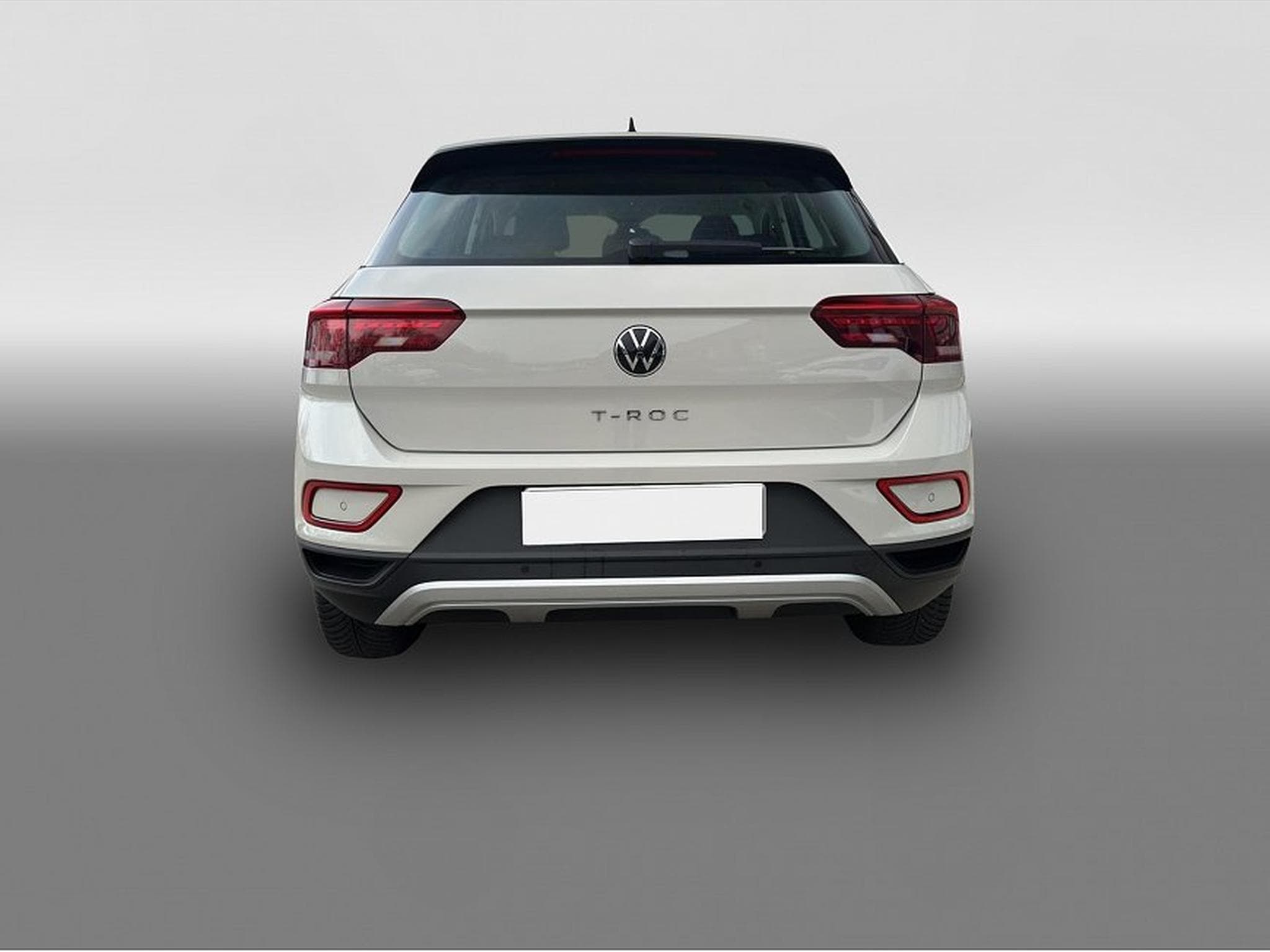 VW T-Roc (2025) - Foto 5