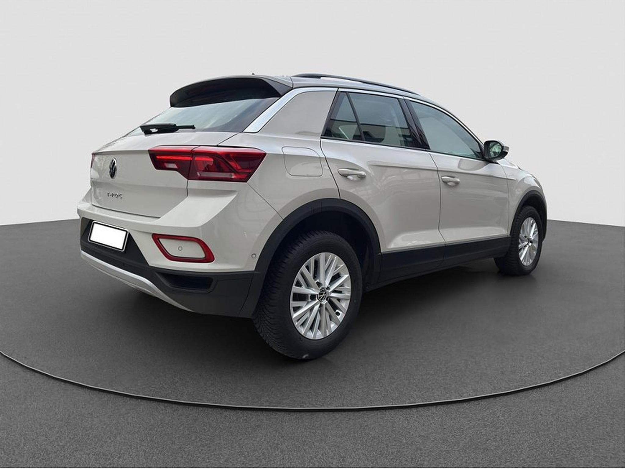 VW T-Roc (2025) - Foto 6