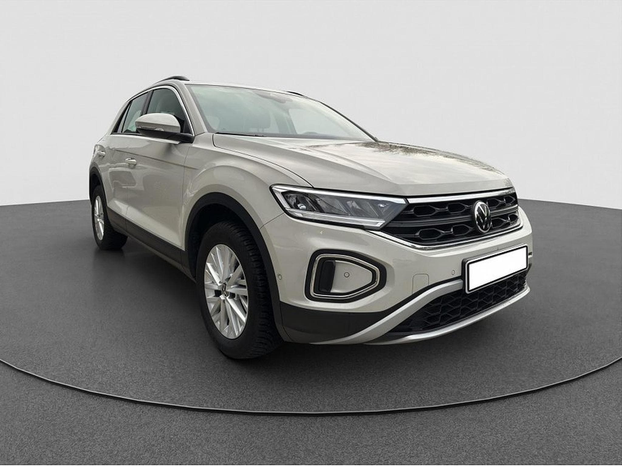 VW T-Roc (2025) - Foto 8