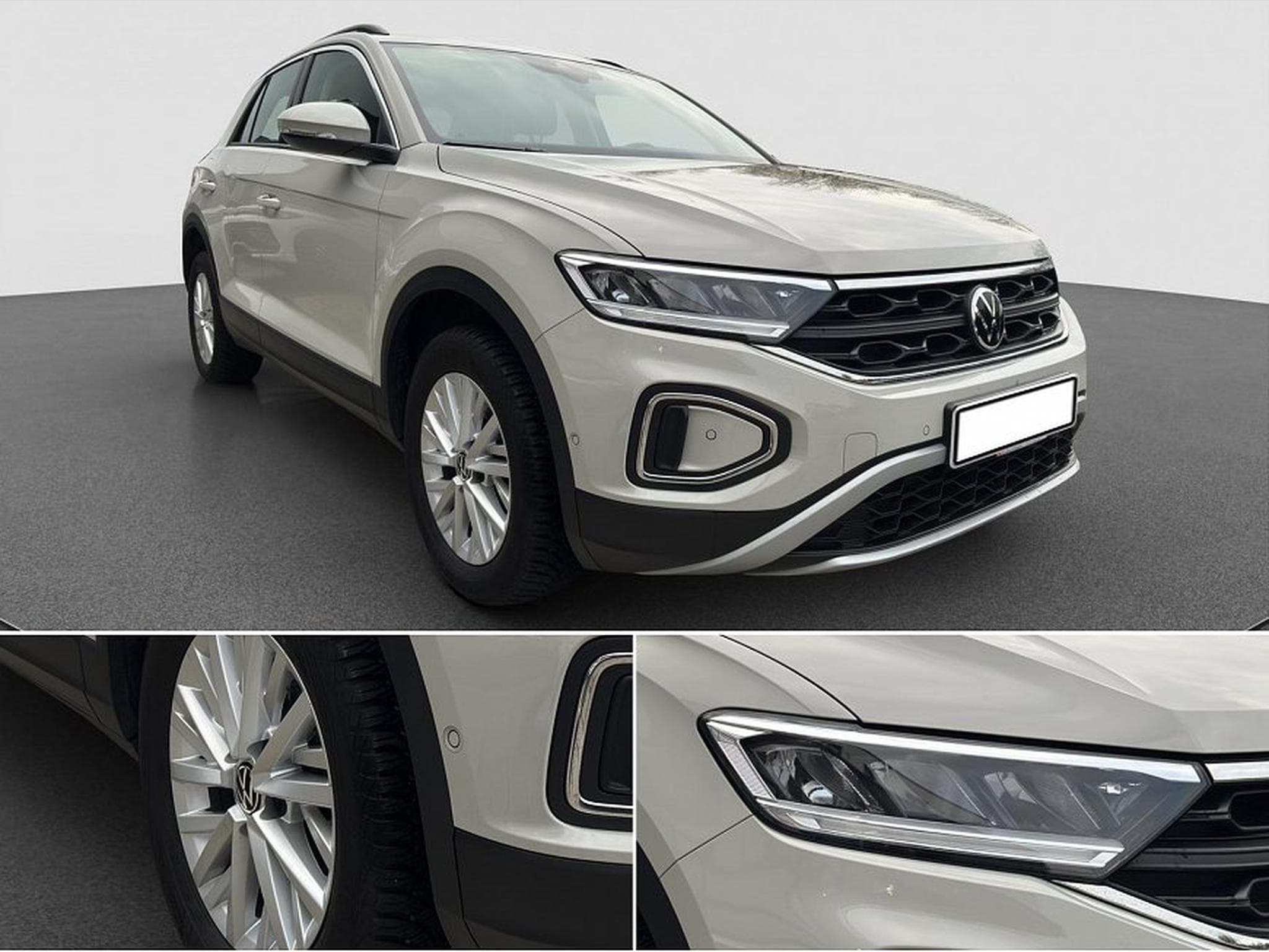 VW T-Roc (2025) - Foto 9