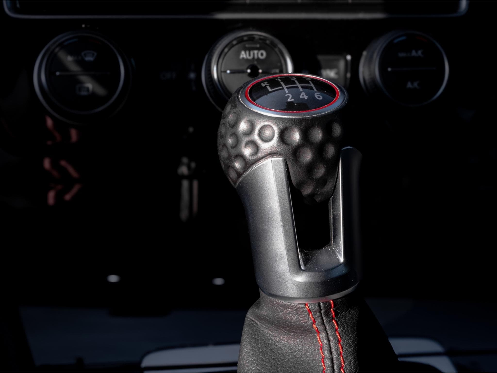 VW Golf VII GTI (2018) - Photo 11