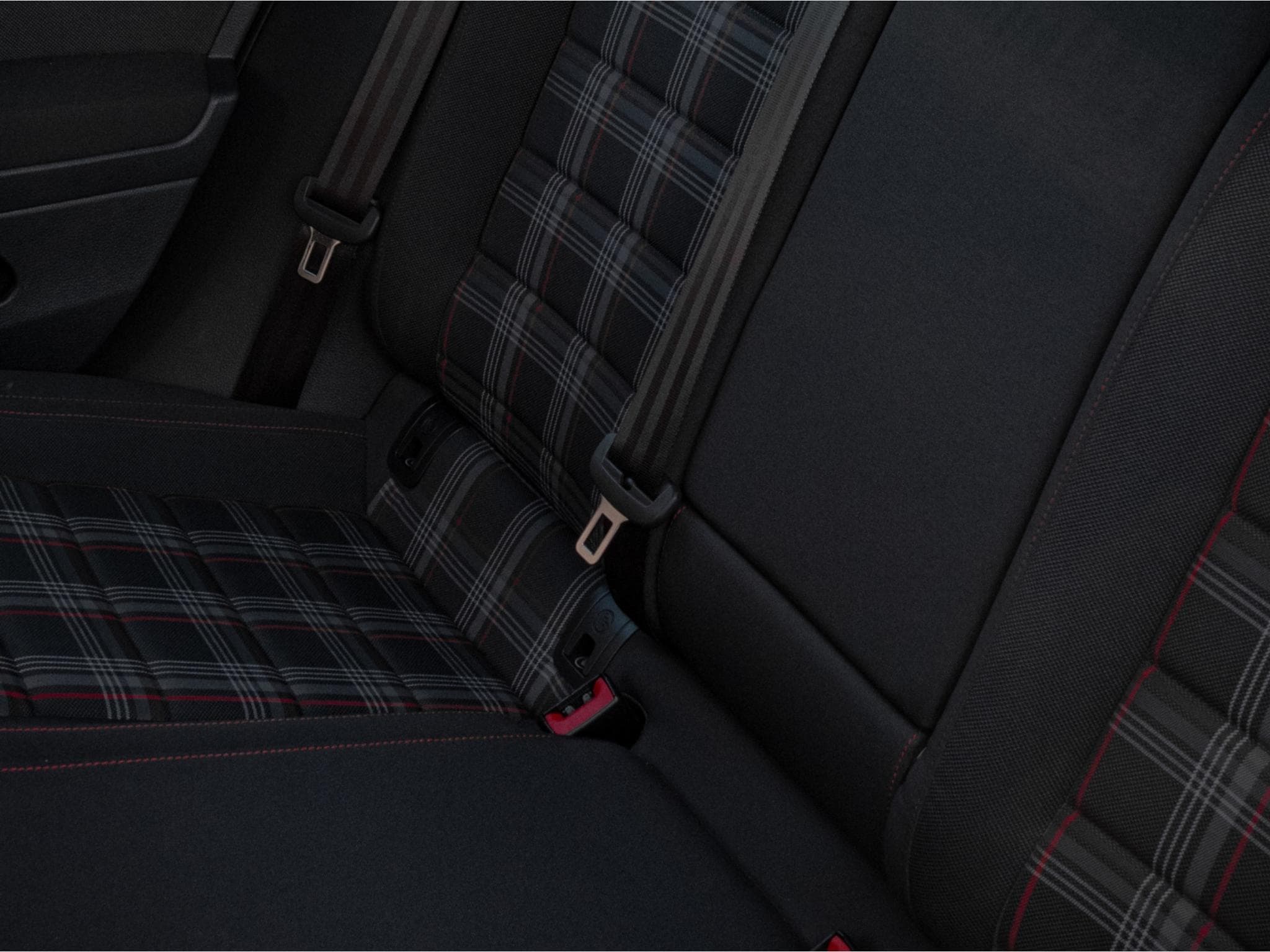 VW Golf VII GTI (2018) - Photo 14