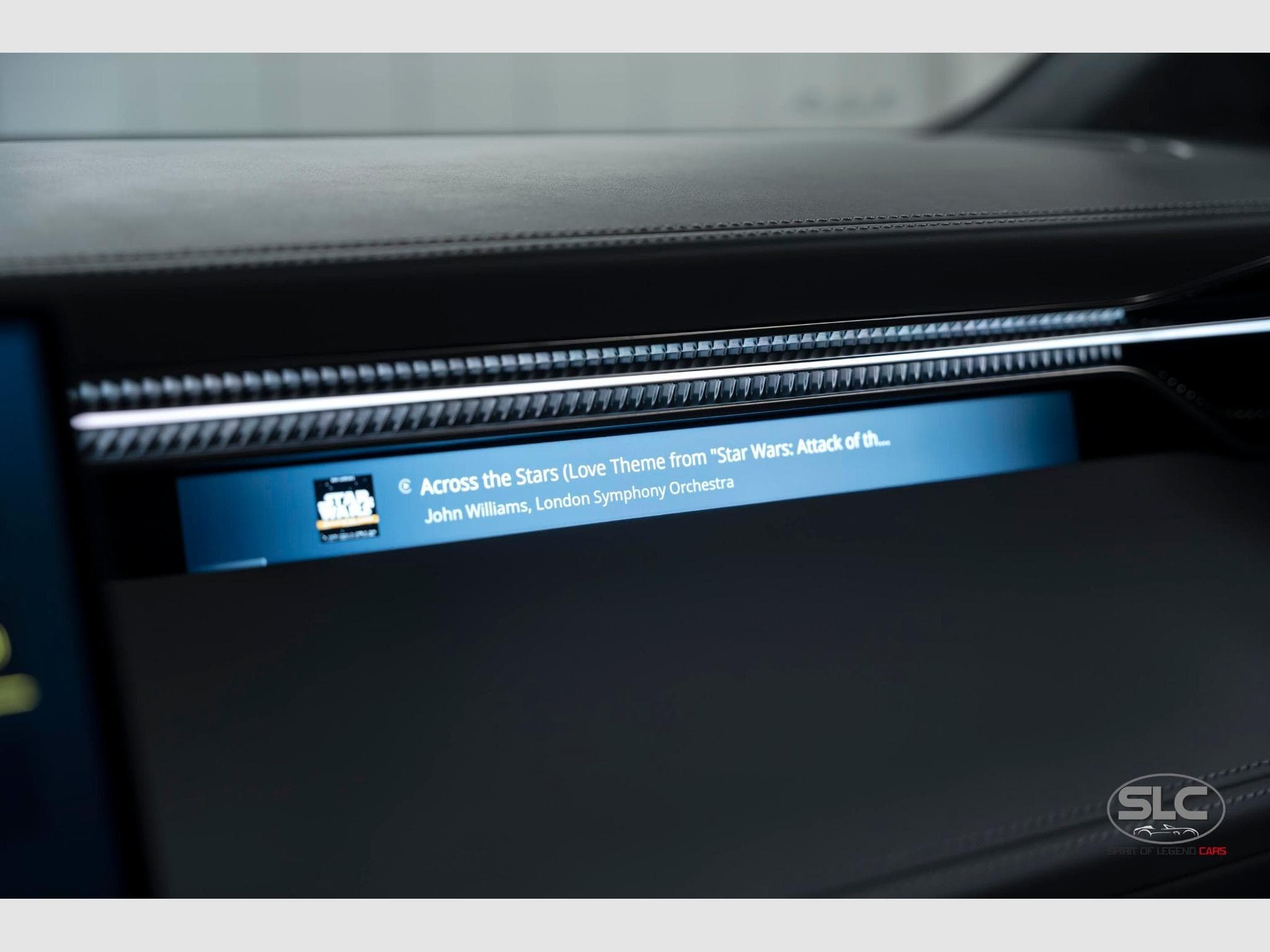 Lotus Eletre 600 GT SE 22"/Pano/KEF/Lightweight Brak (2023) - Foto 11