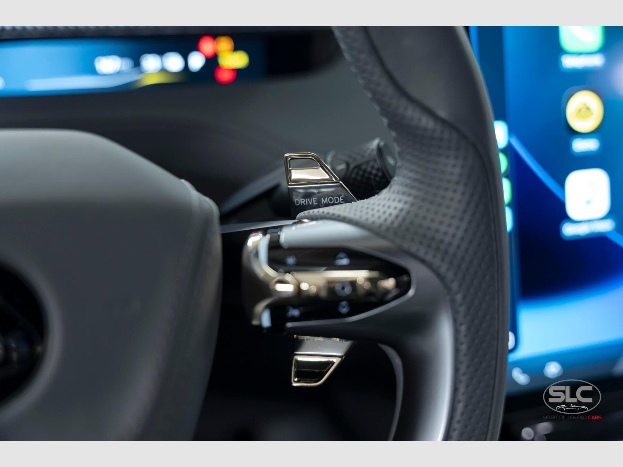 Lotus Eletre 600 GT SE 22"/Pano/KEF/Lightweight Brak (2023) - Foto 7