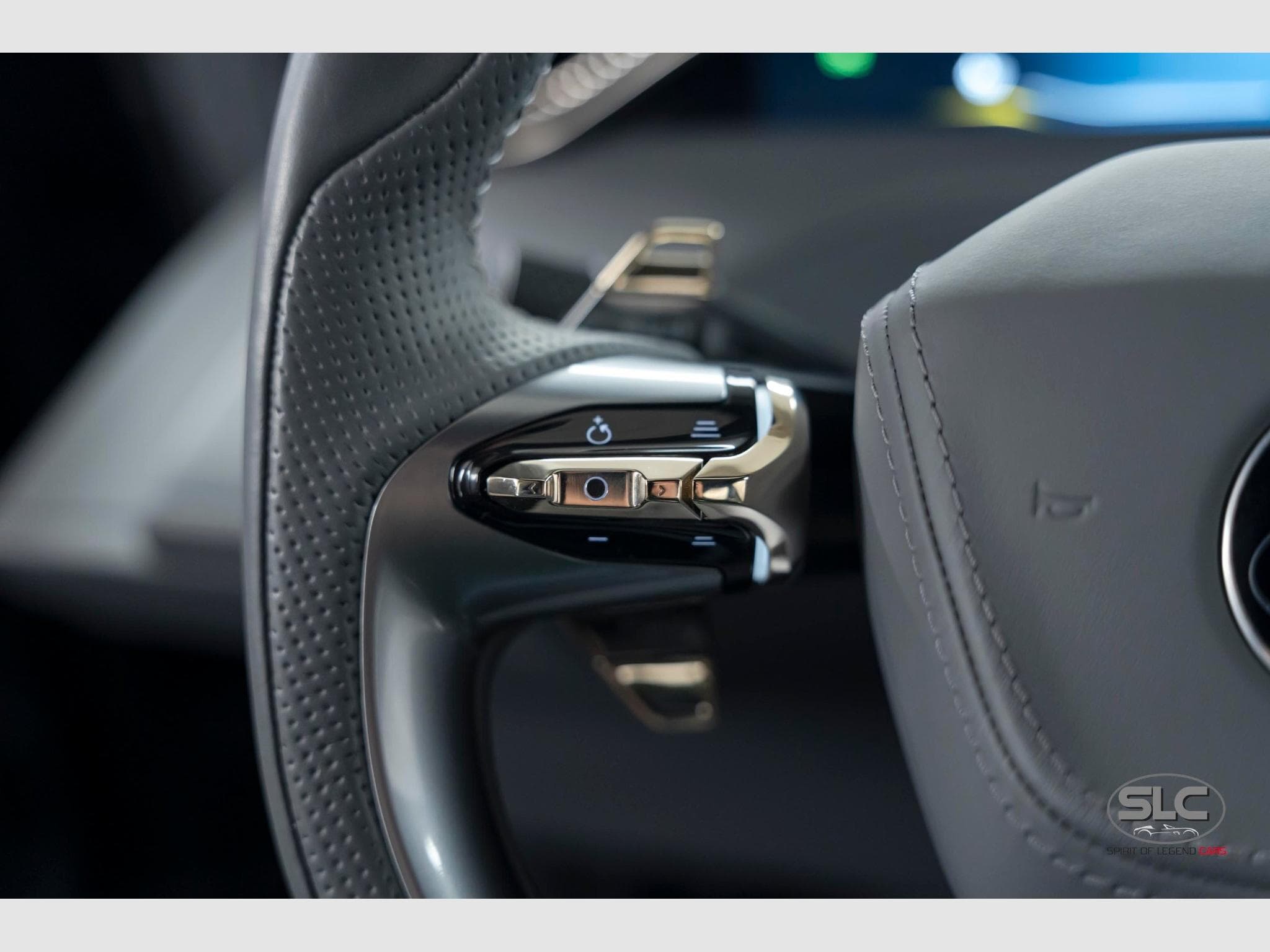 Lotus Eletre 600 GT SE 22"/Pano/KEF/Lightweight Brak (2023) - Foto 8