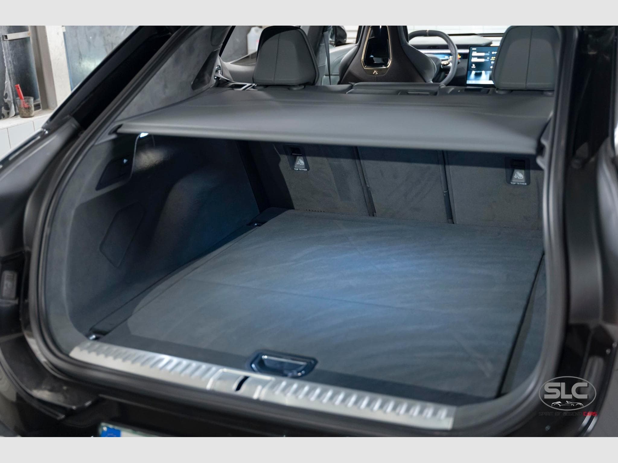 Lotus Eletre 600 GT SE 22"/Pano/KEF/Lightweight Brak (2023) - Foto 14