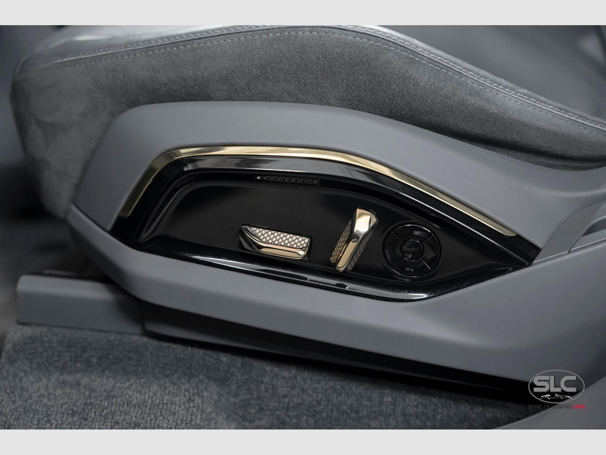 Lotus Eletre 600 GT SE 22"/Pano/KEF/Lightweight Brak (2023) - Foto 12