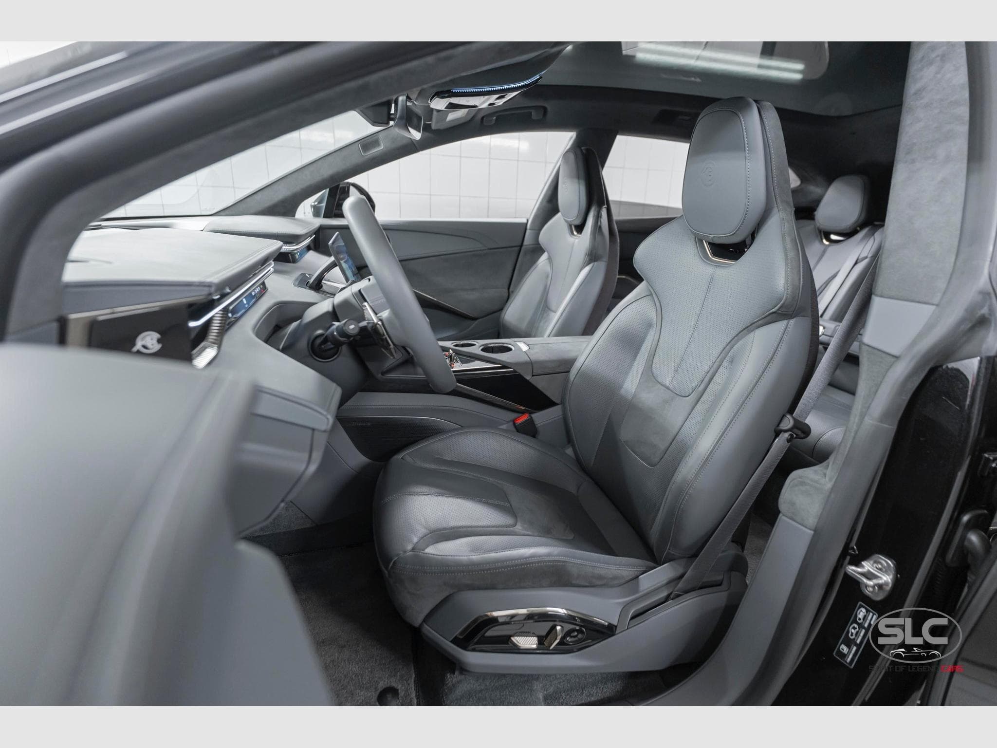 Lotus Eletre 600 GT SE 22"/Pano/KEF/Lightweight Brak (2023) - Foto 4