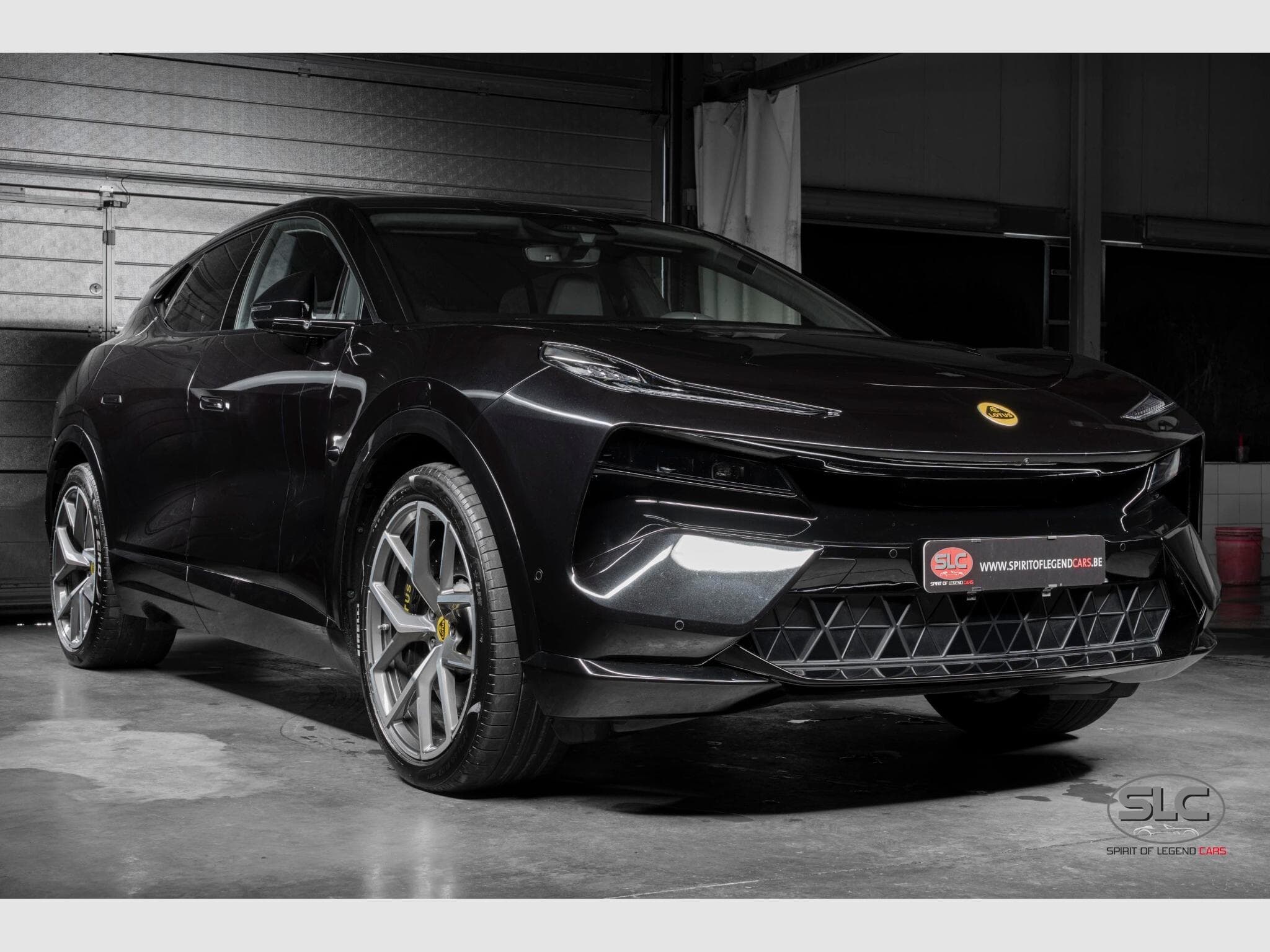 Lotus Eletre 600 GT SE 22"/Pano/KEF/Lightweight Brak (2023) - Foto 2