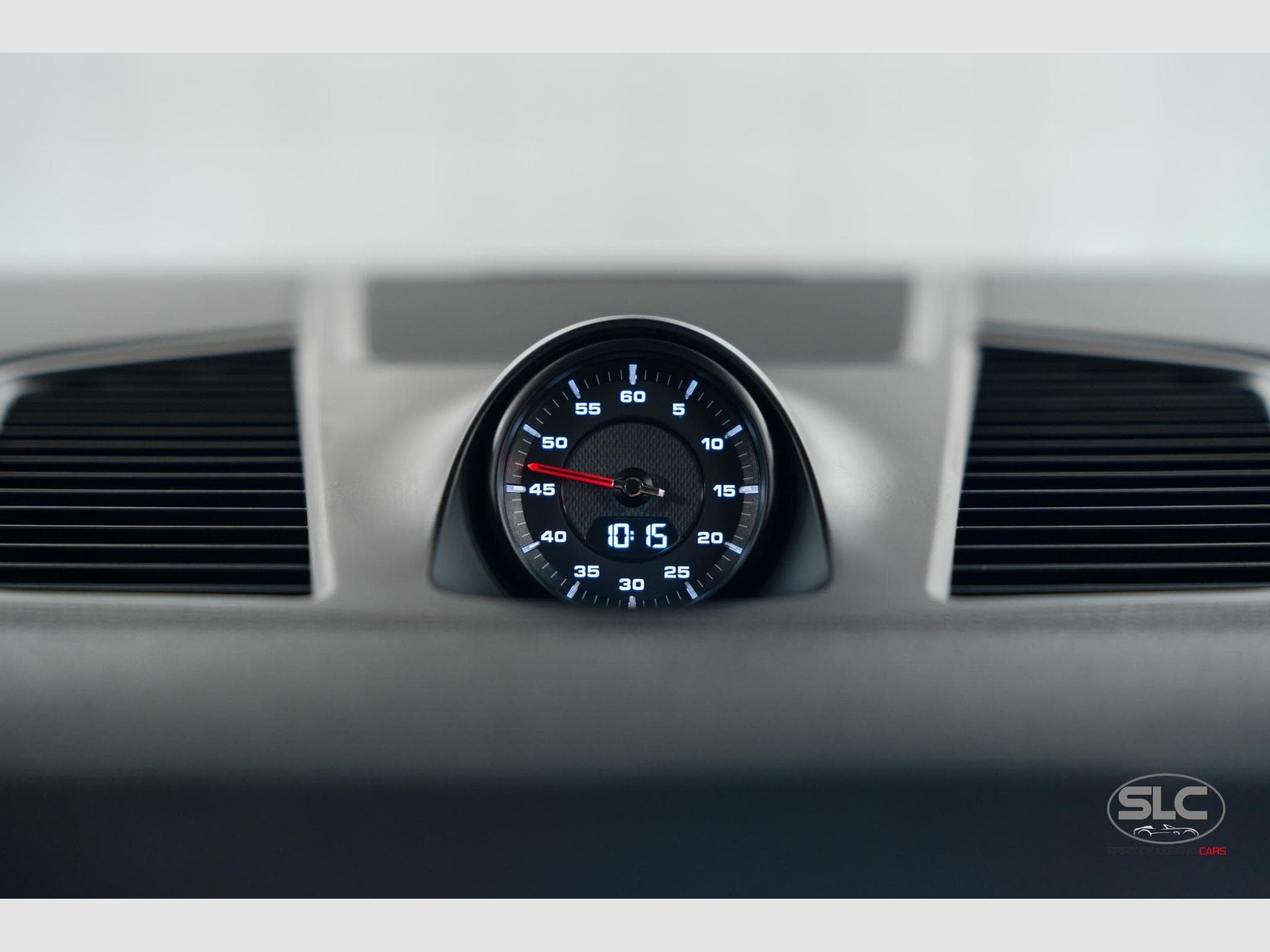 Porsche Cayenne S MY 2022 Pano/Matrix/BOSE® (2022) - Foto 8
