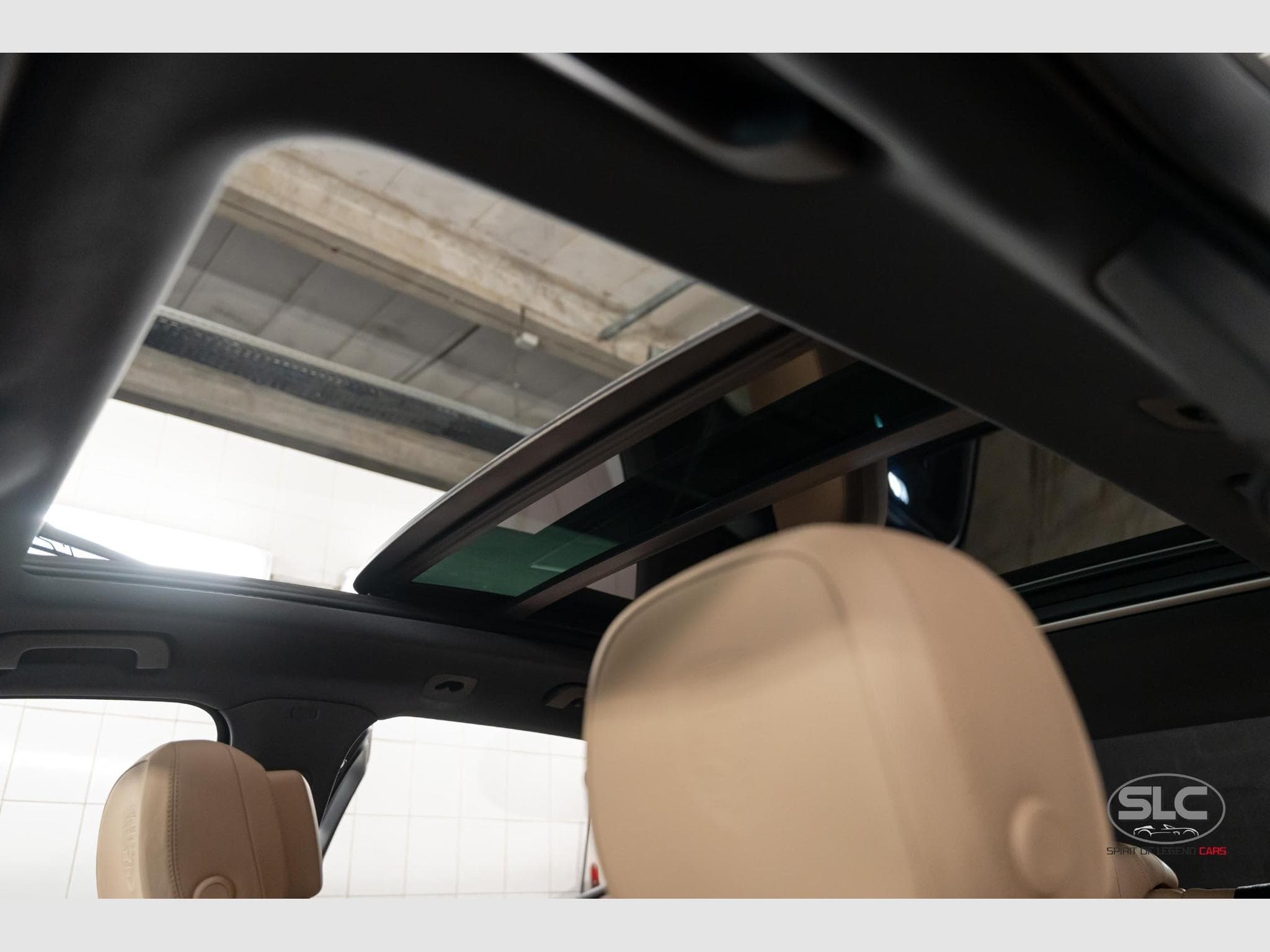 Porsche Cayenne S MY 2022 Pano/Matrix/BOSE® (2022) - Foto 10