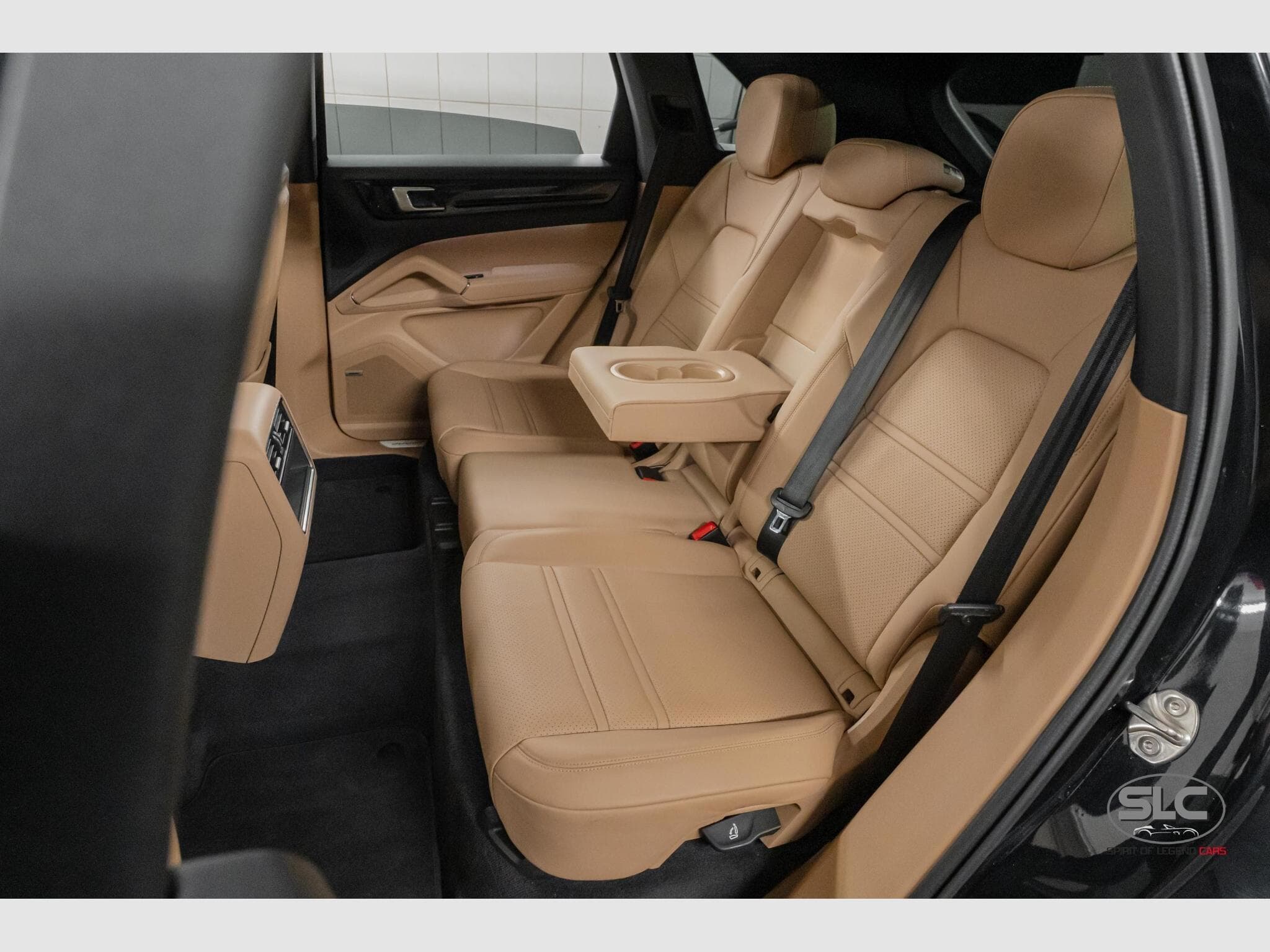 Porsche Cayenne S MY 2022 Pano/Matrix/BOSE® (2022) - Foto 5
