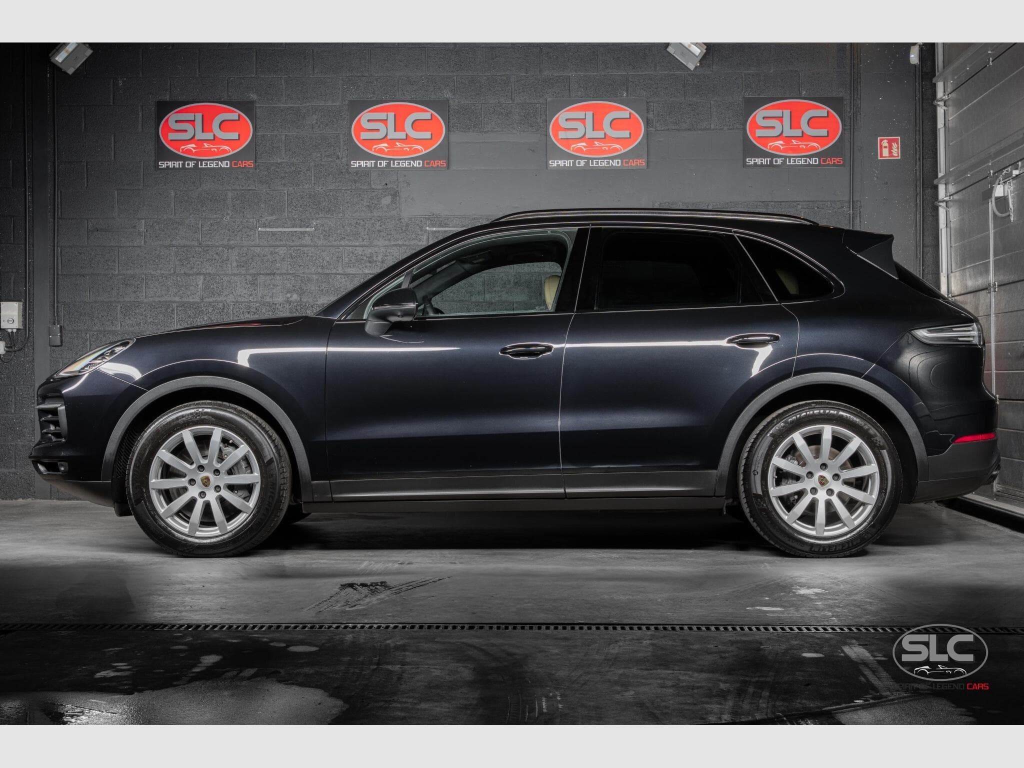 Porsche Cayenne S MY 2022 Pano/Matrix/BOSE® (2022) - Foto 2
