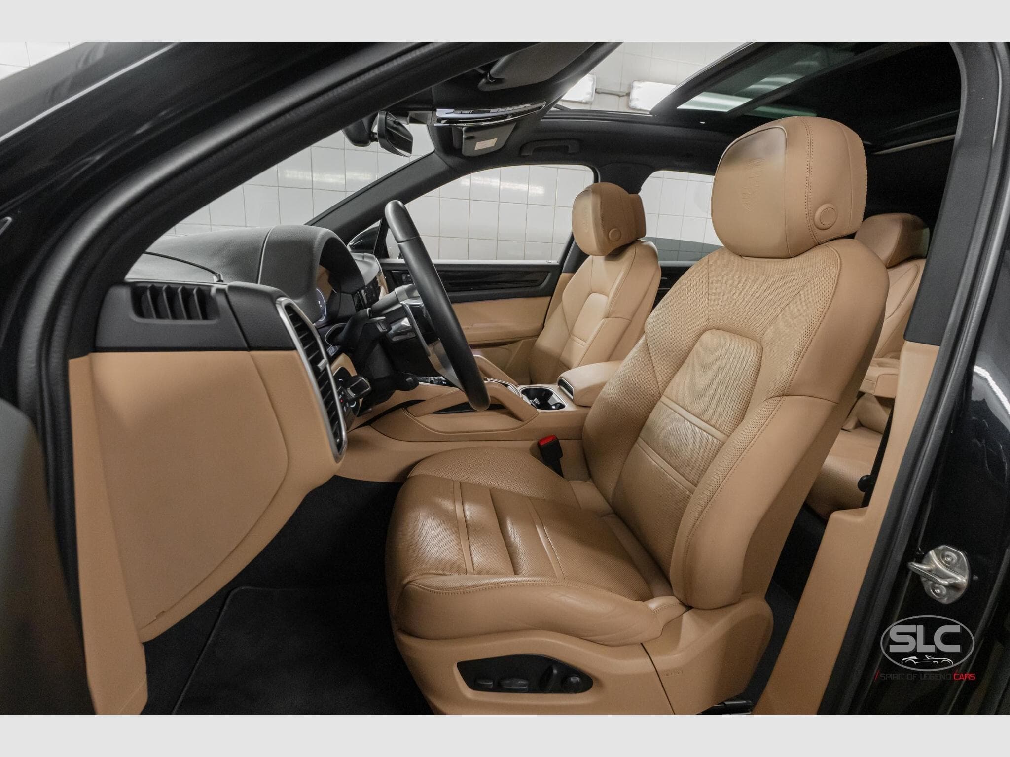 Porsche Cayenne S MY 2022 Pano/Matrix/BOSE® (2022) - Foto 4