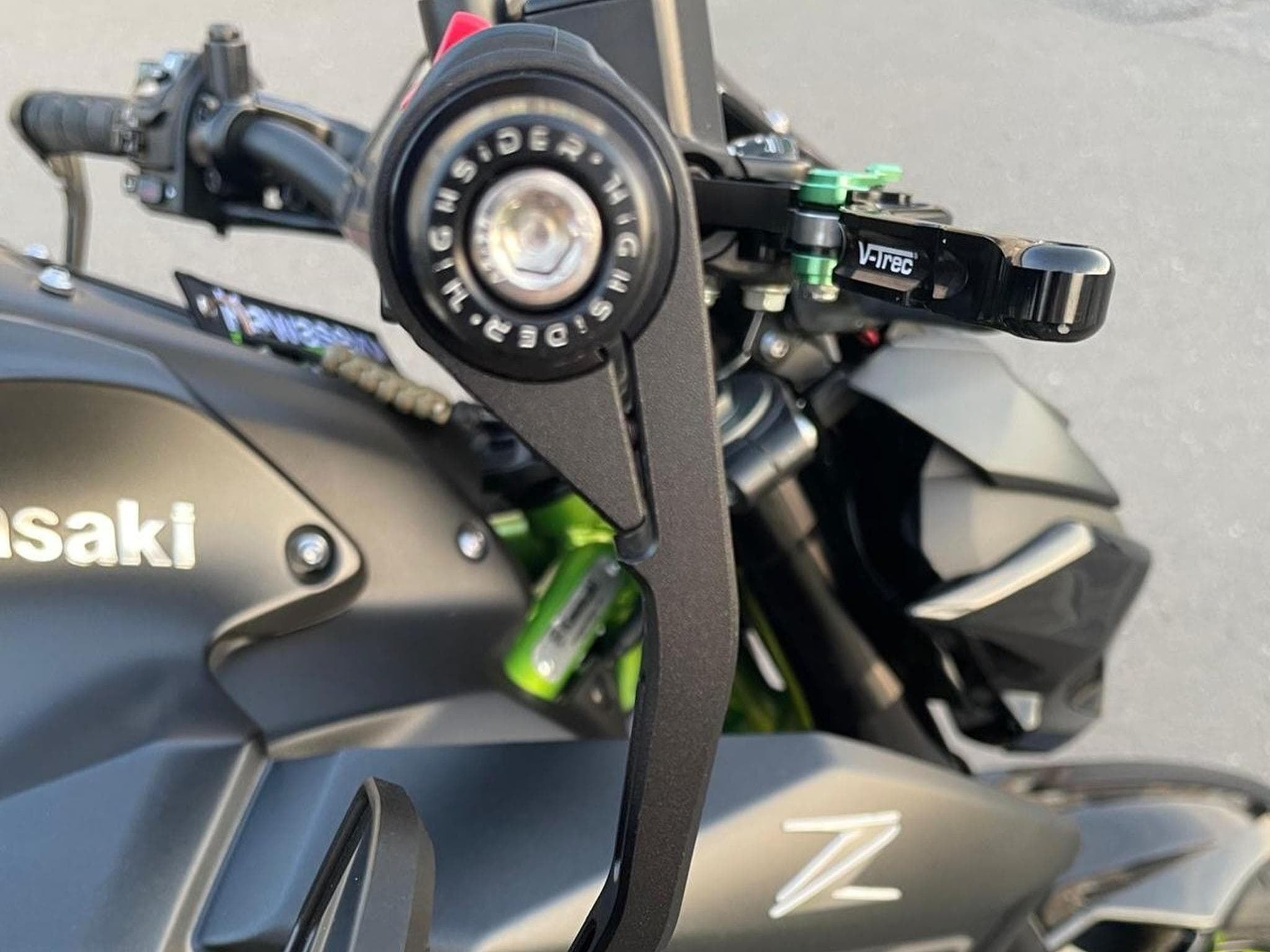 Kawasaki Z Z900  (A2) (2022) - Photo 6