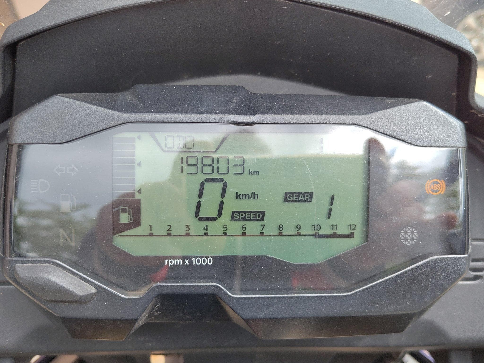 BMW G G 310 GS Rallye (2021) - Photo 7