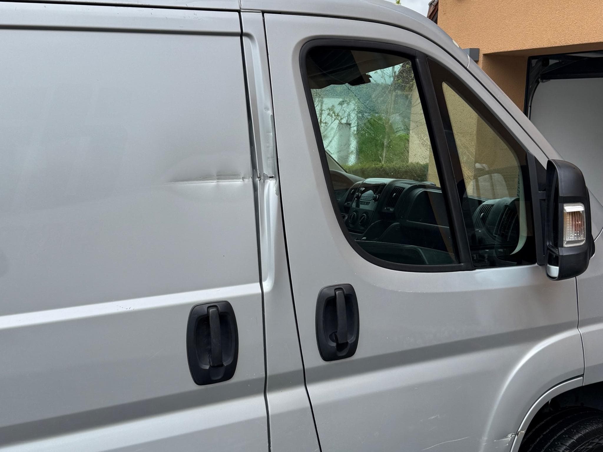 Peugeot Boxer (2017) - Foto 2