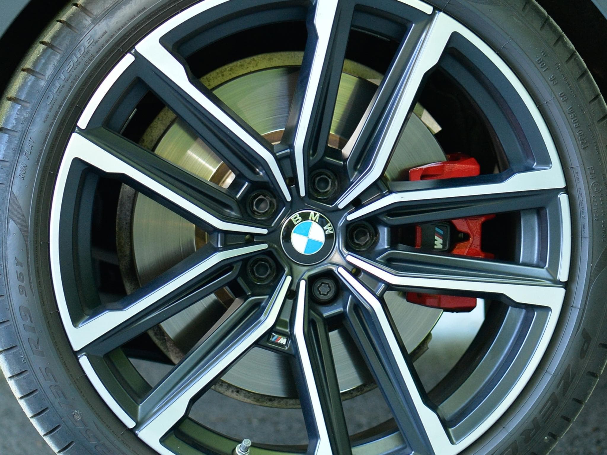 BMW M440 xDrive Coupe (2021) - Photo 4
