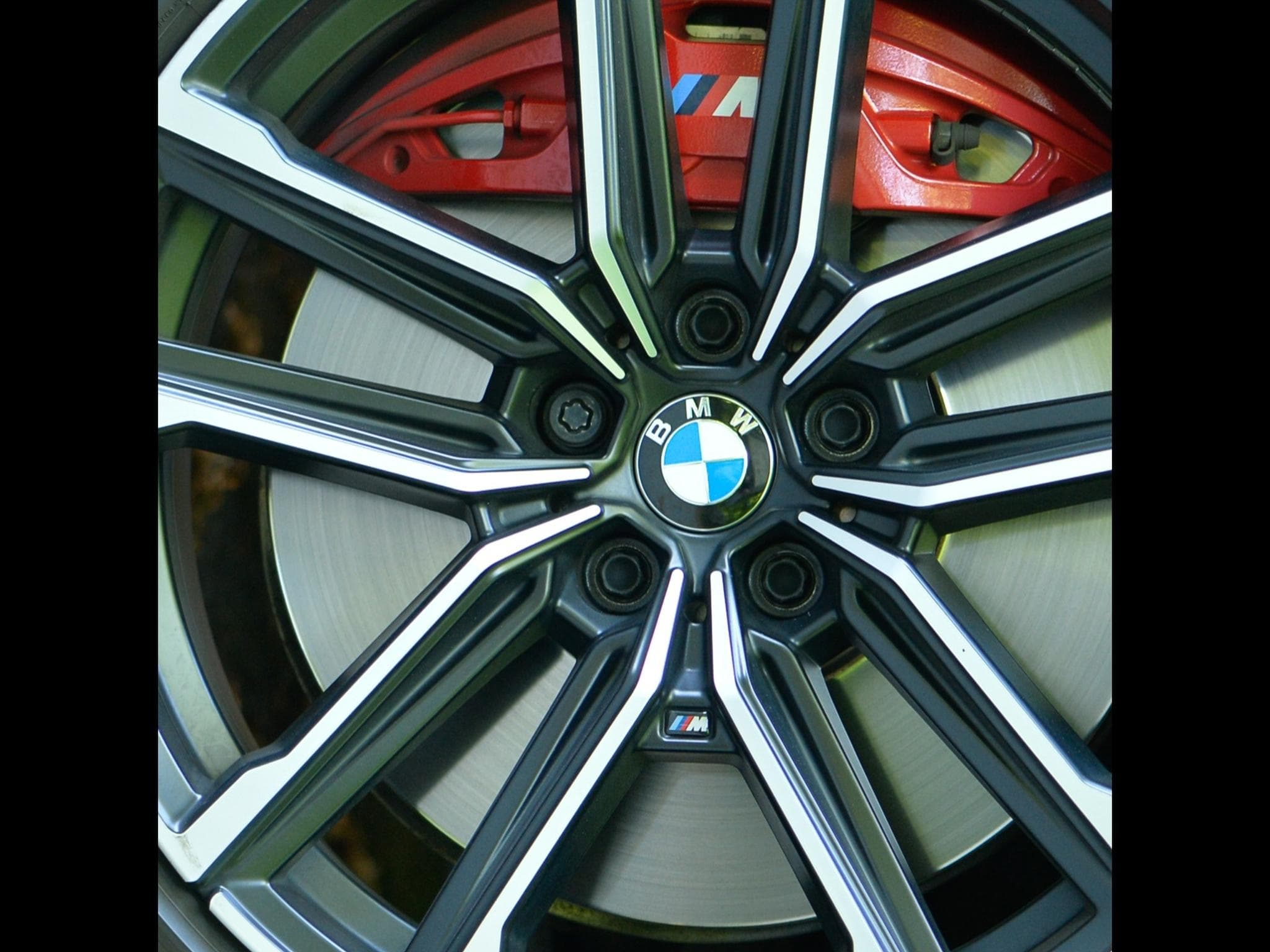 BMW M440 xDrive Coupe (2021) - Photo 5