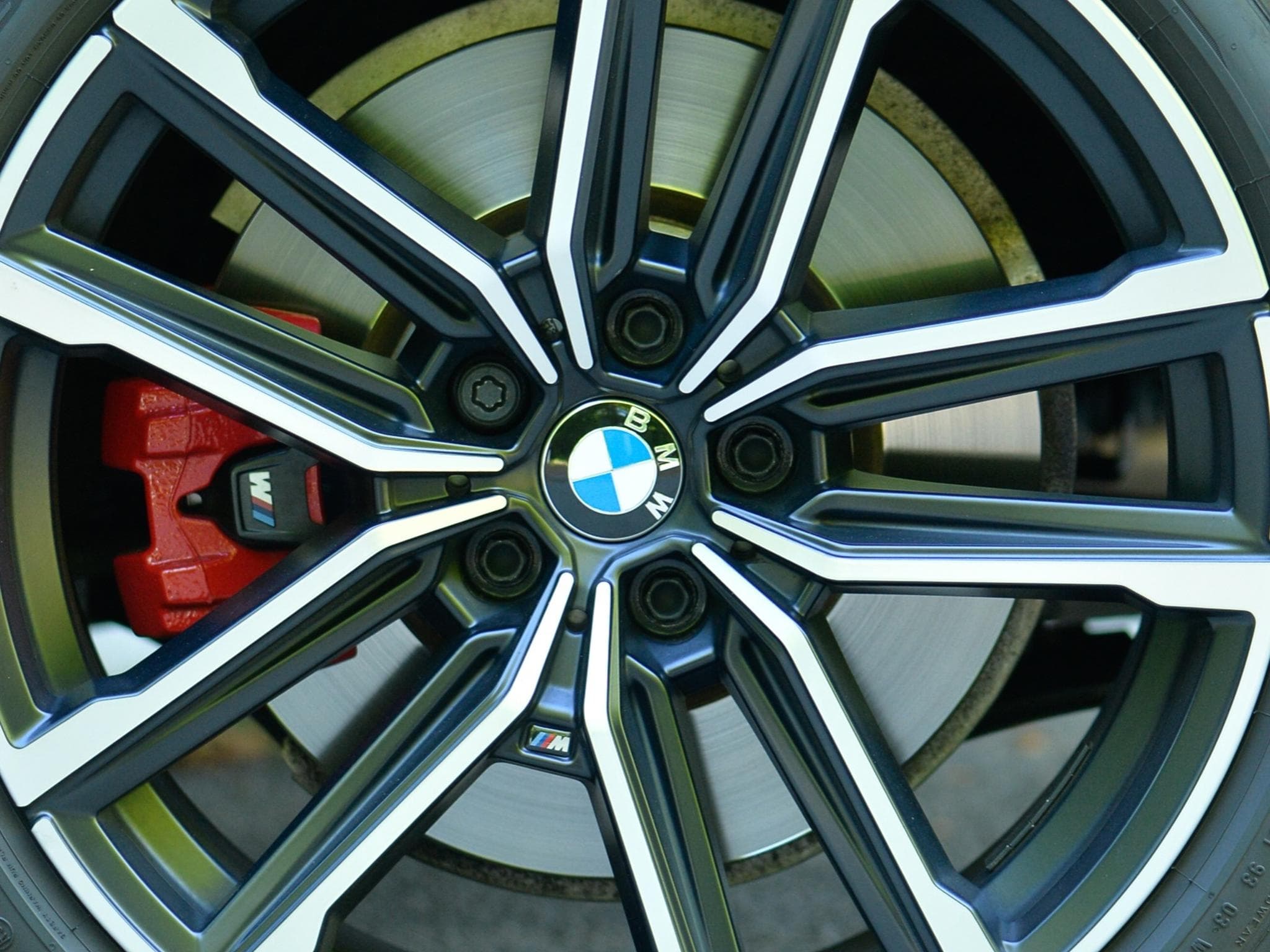 BMW M440 xDrive Coupe (2021) - Photo 7